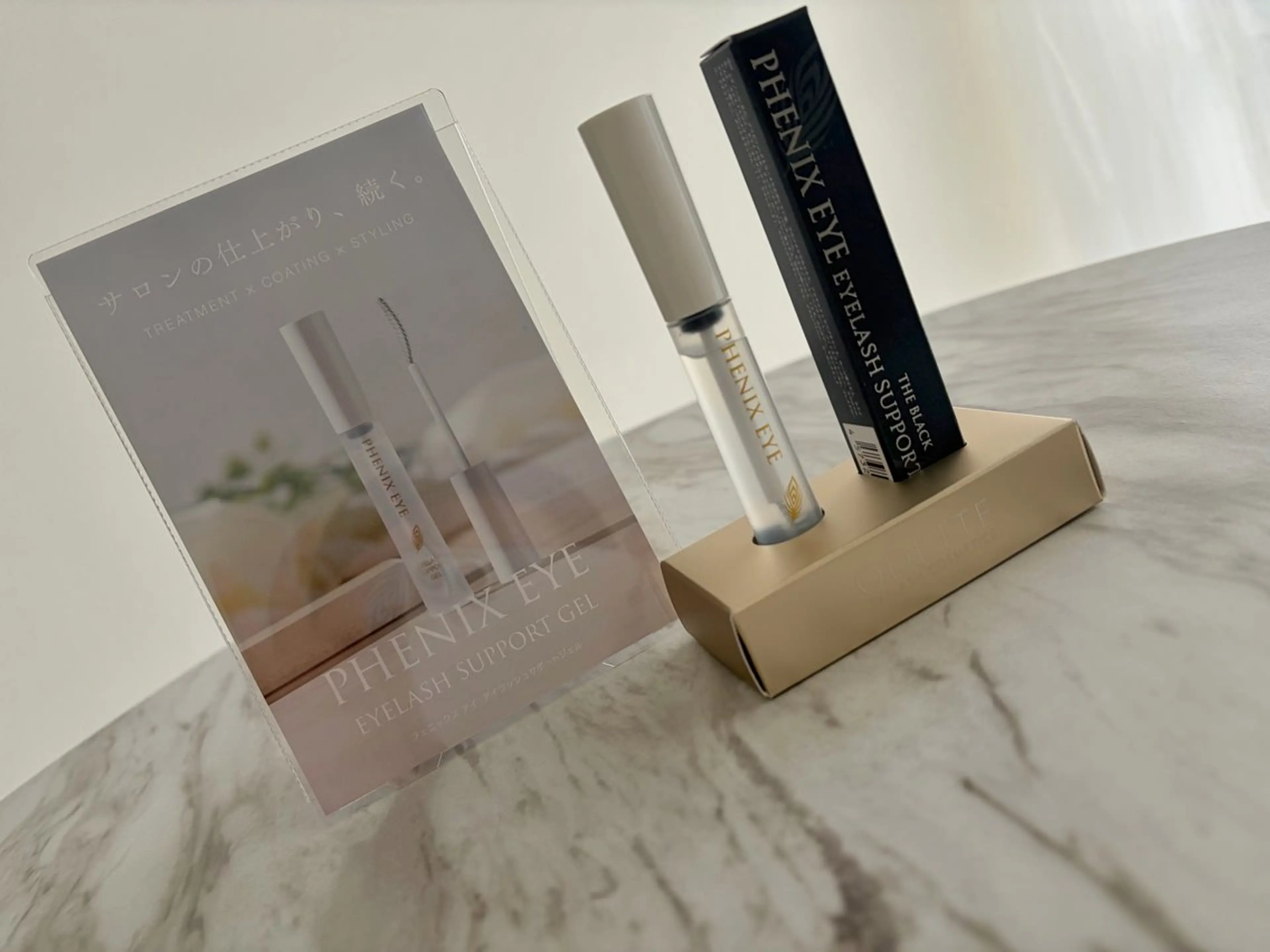 マツエク・マツパ eyelashsalonMira所属・eyelash salonMiraのマツエク・マツパデザイン