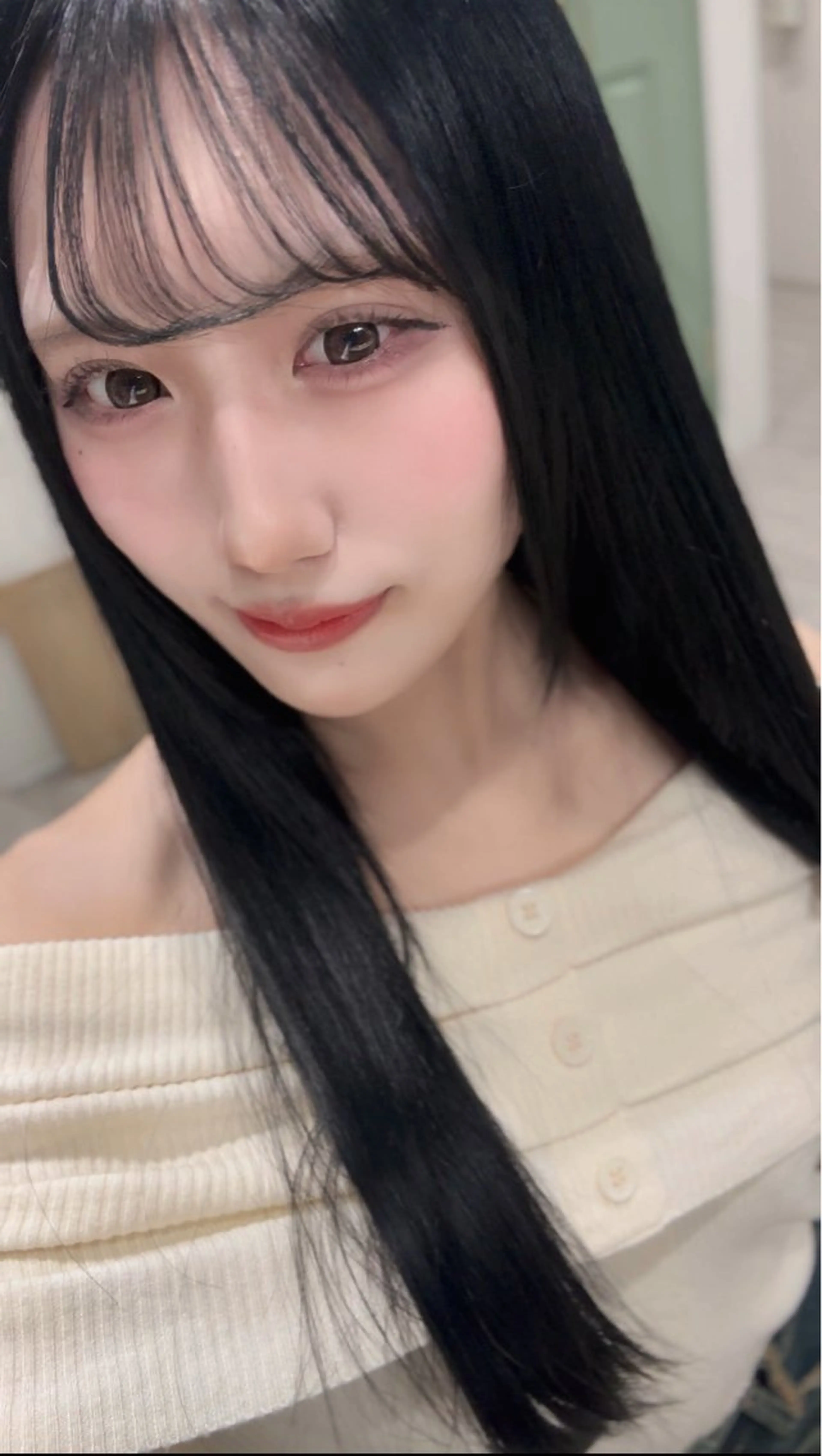 ロング 髪質改善 髪質改善/美髪師/ 田邊翔伍のヘアスタイル