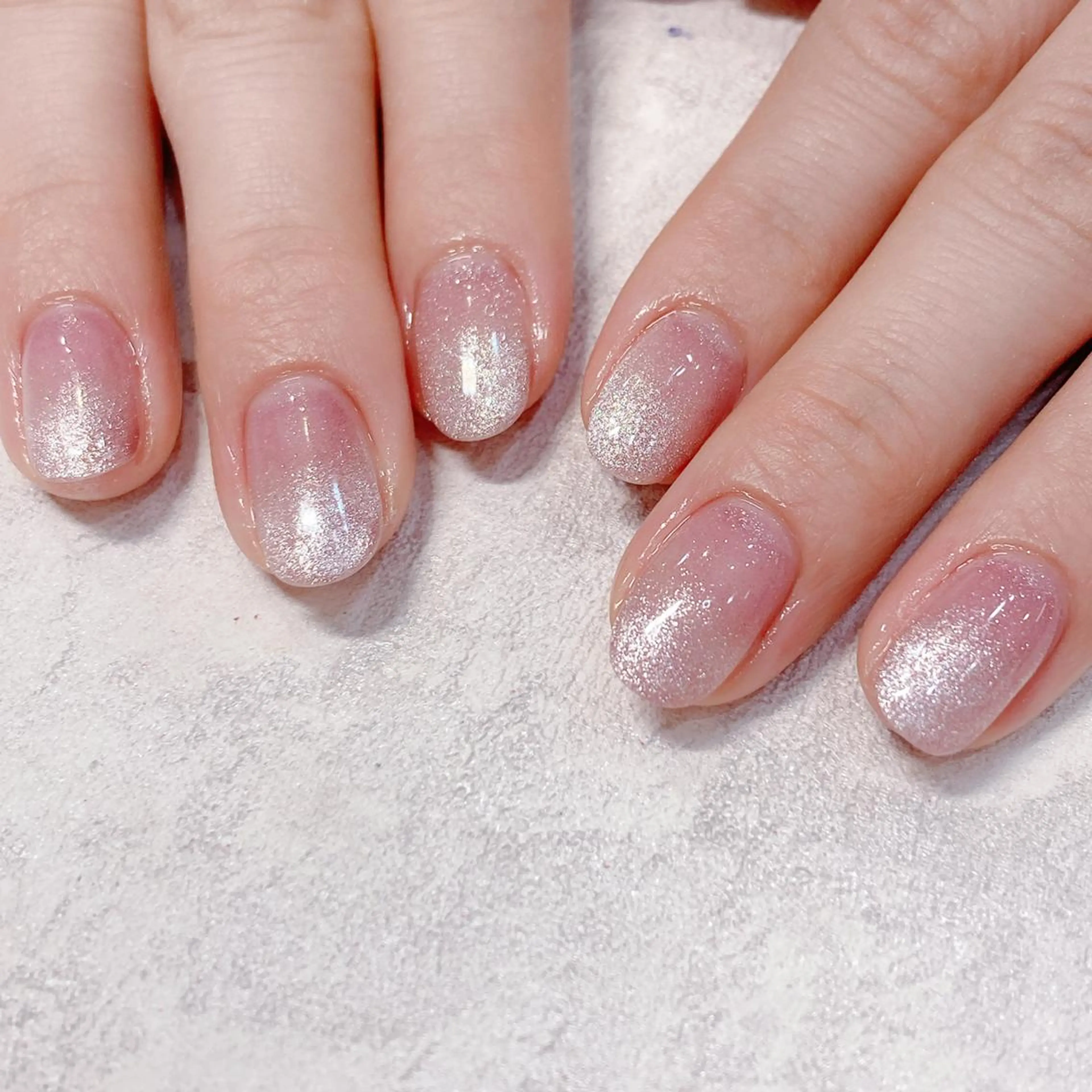 ネイル BUNNYNAIL MOEのネイルデザイン