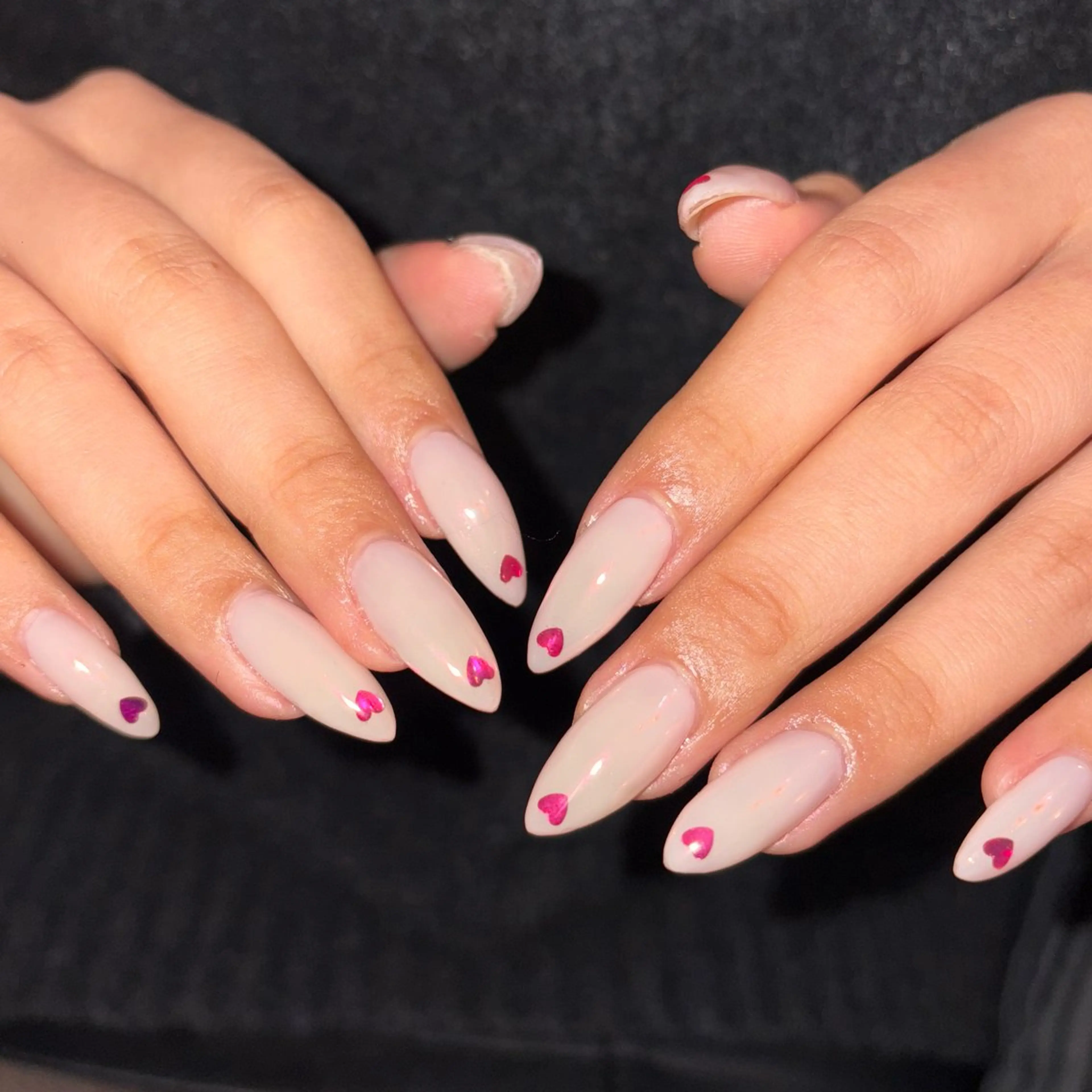 ネイル kanami motelのネイルデザイン