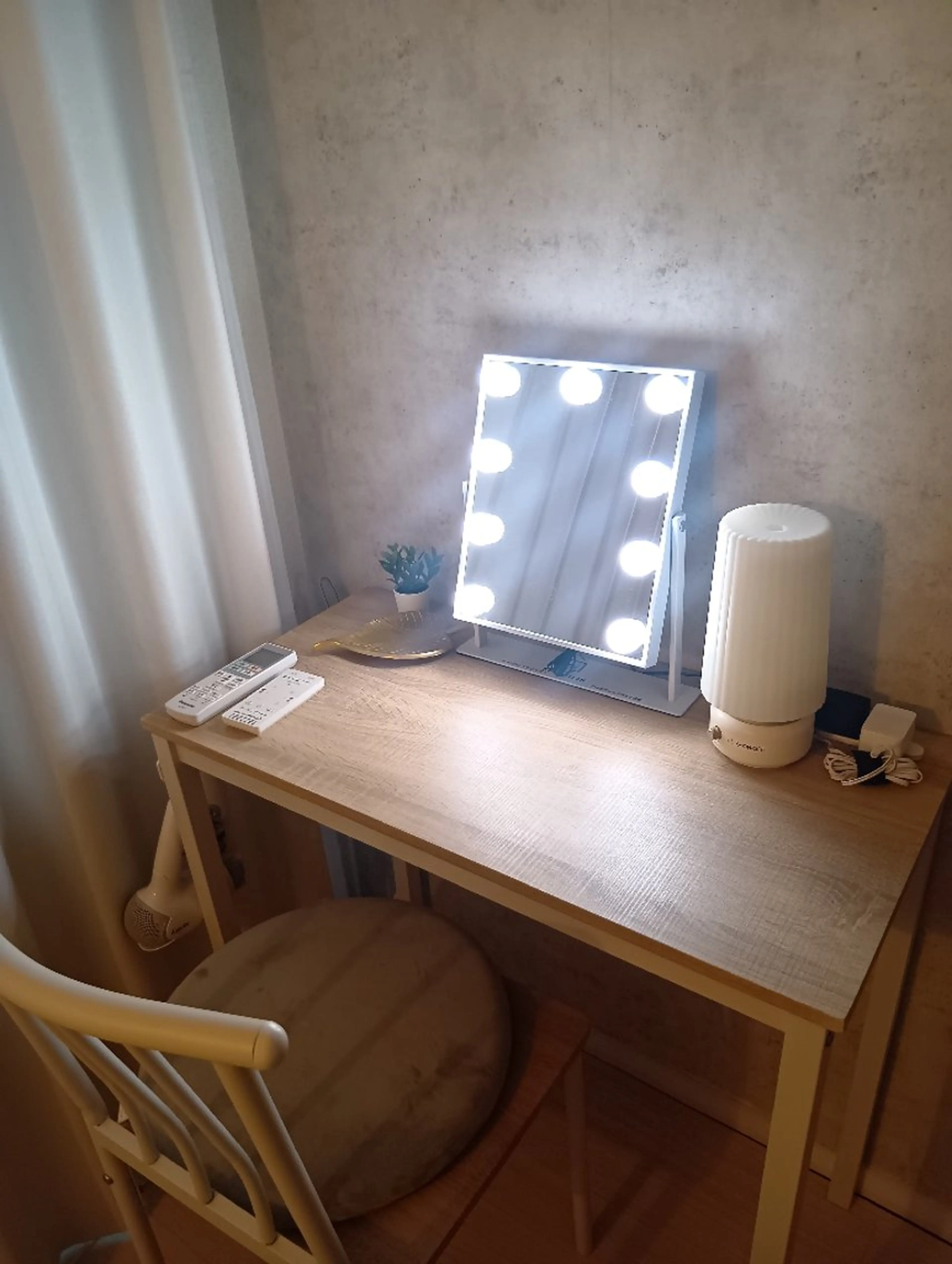 ヘッドマッサージ🐑 hinageshiのエステ・リラクイメージ