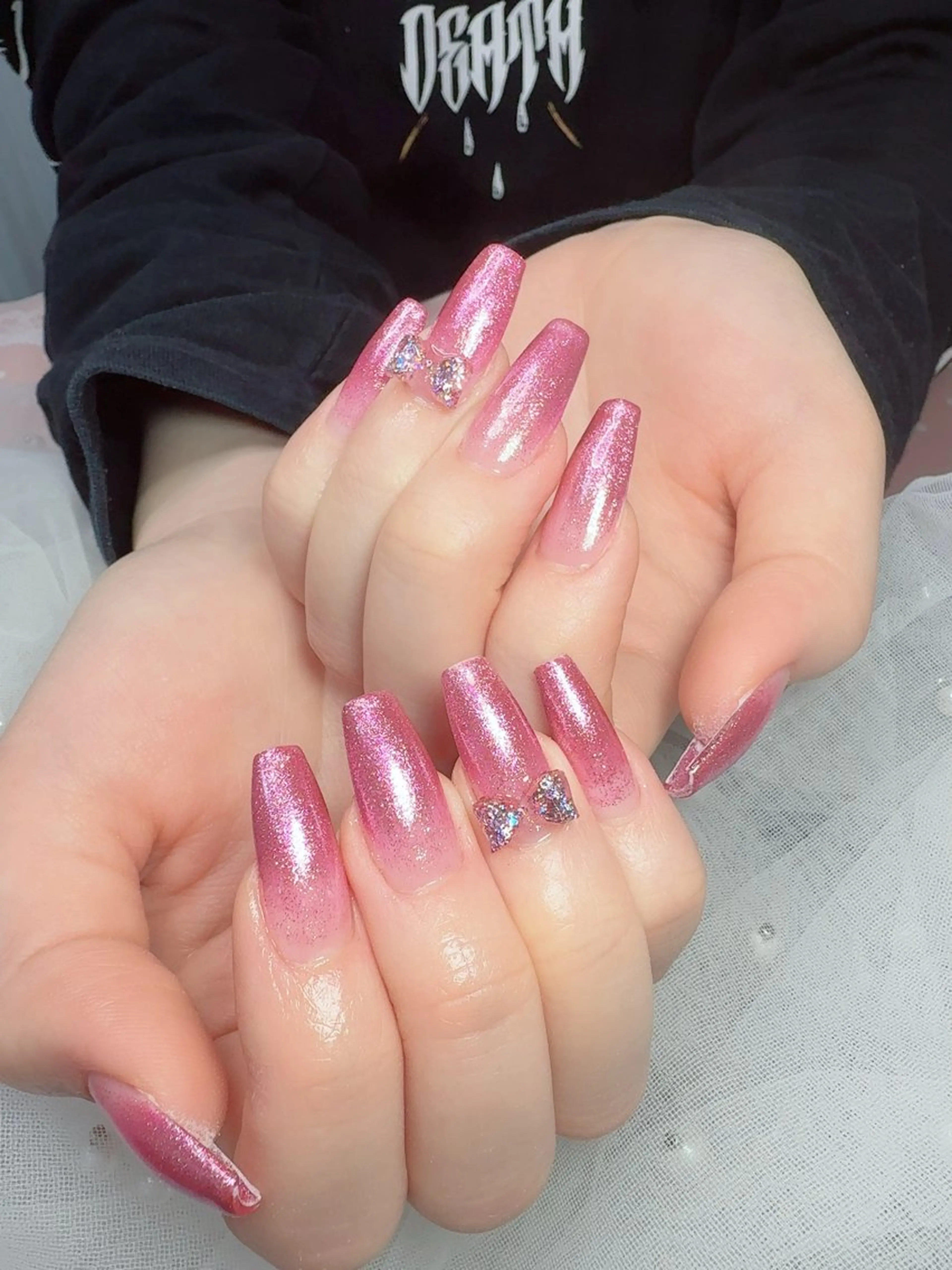 ネイル Sネイル サロン蕨店のネイルデザイン