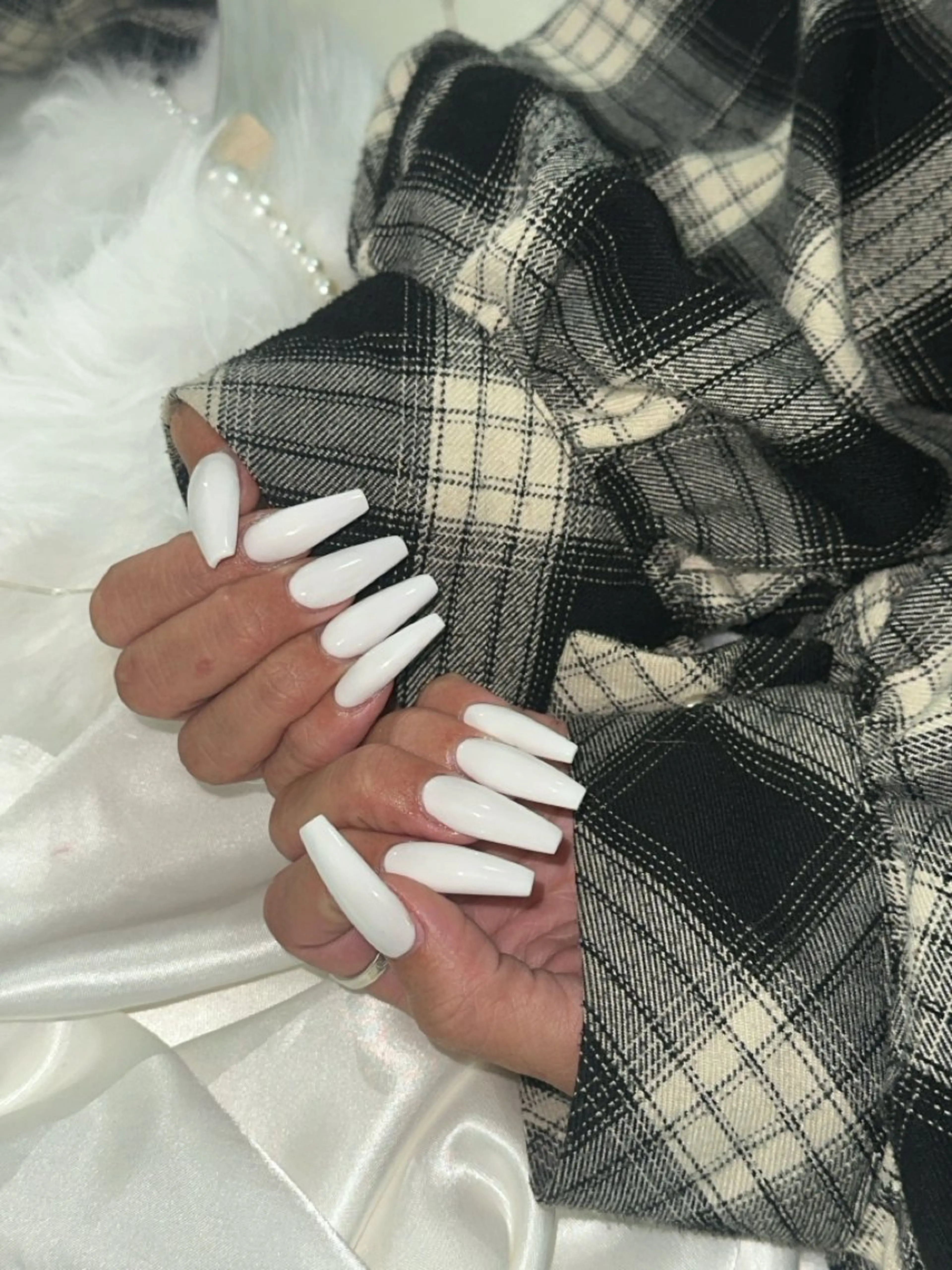 ネイル Nailsalon SKiのネイルデザイン