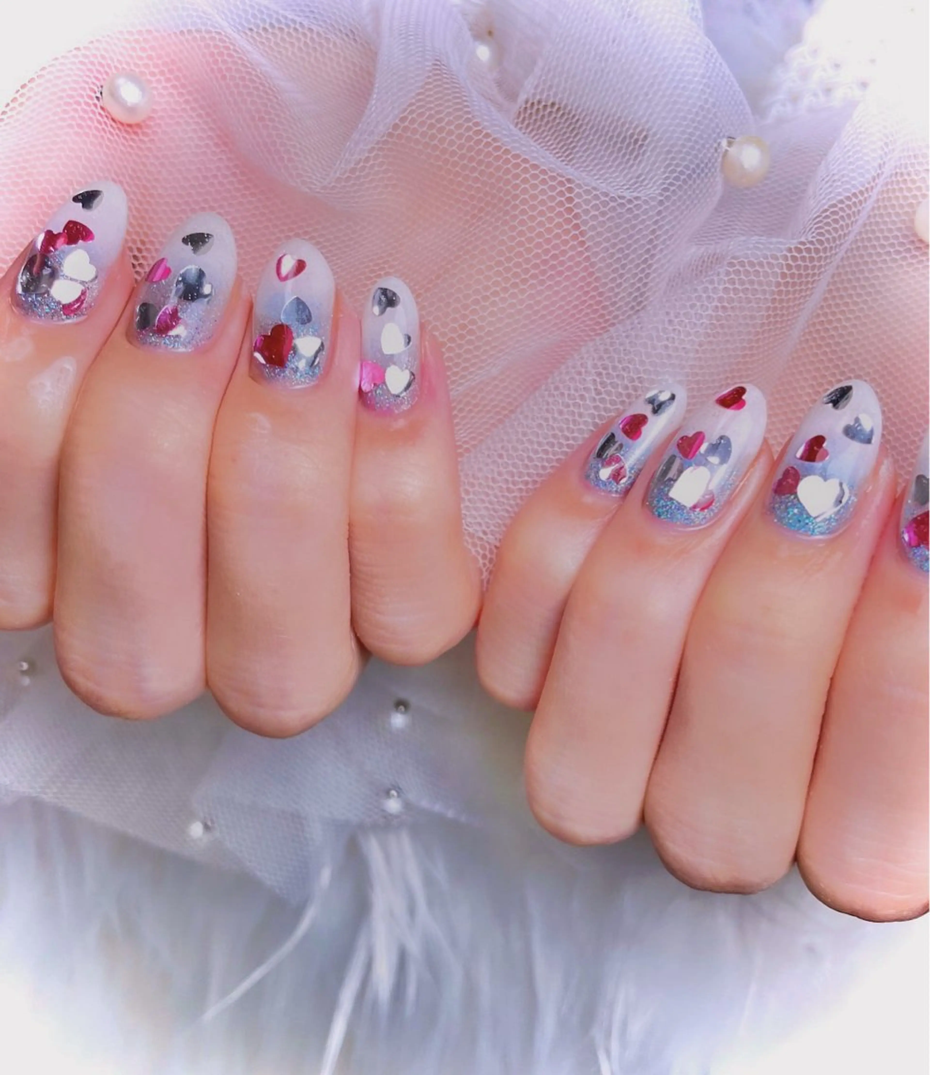 ネイル MEILI_NAIL /メイリーネイルのネイルデザイン