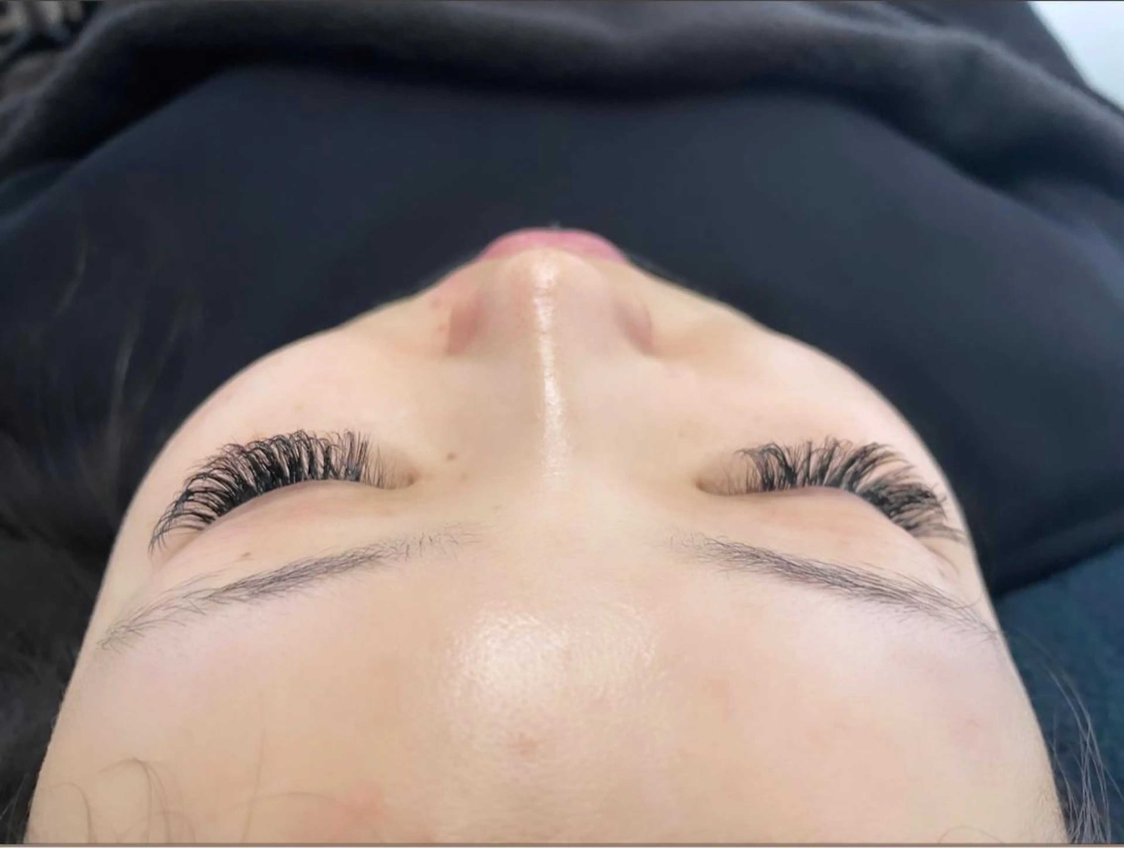 マツエク SESUNNY セサニー　SEIRAのマツエク・マツパデザイン