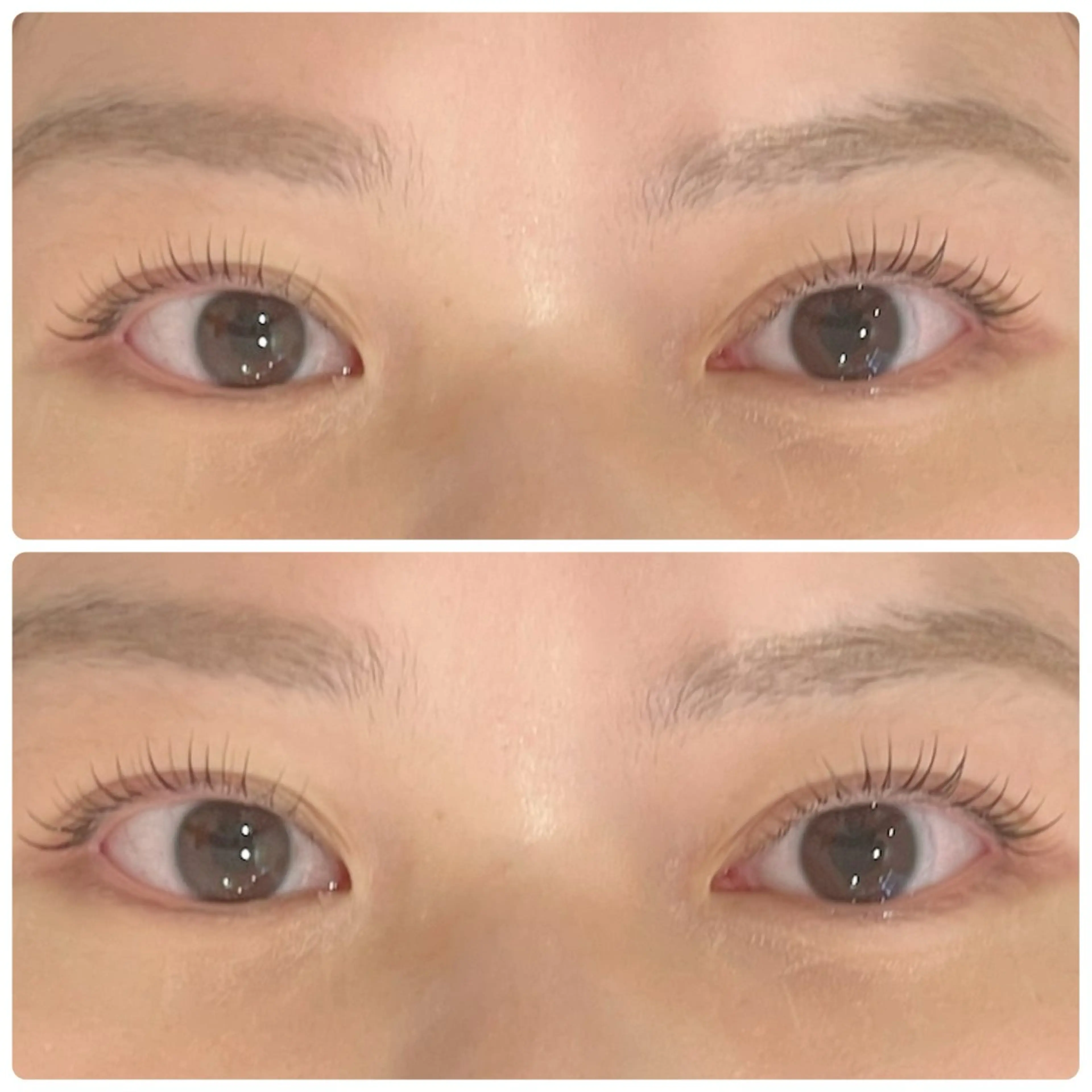 マツエク・マツパ マツパ 🐈MaaZlash 南流山AYANO🫧のマツエク・マツパデザイン