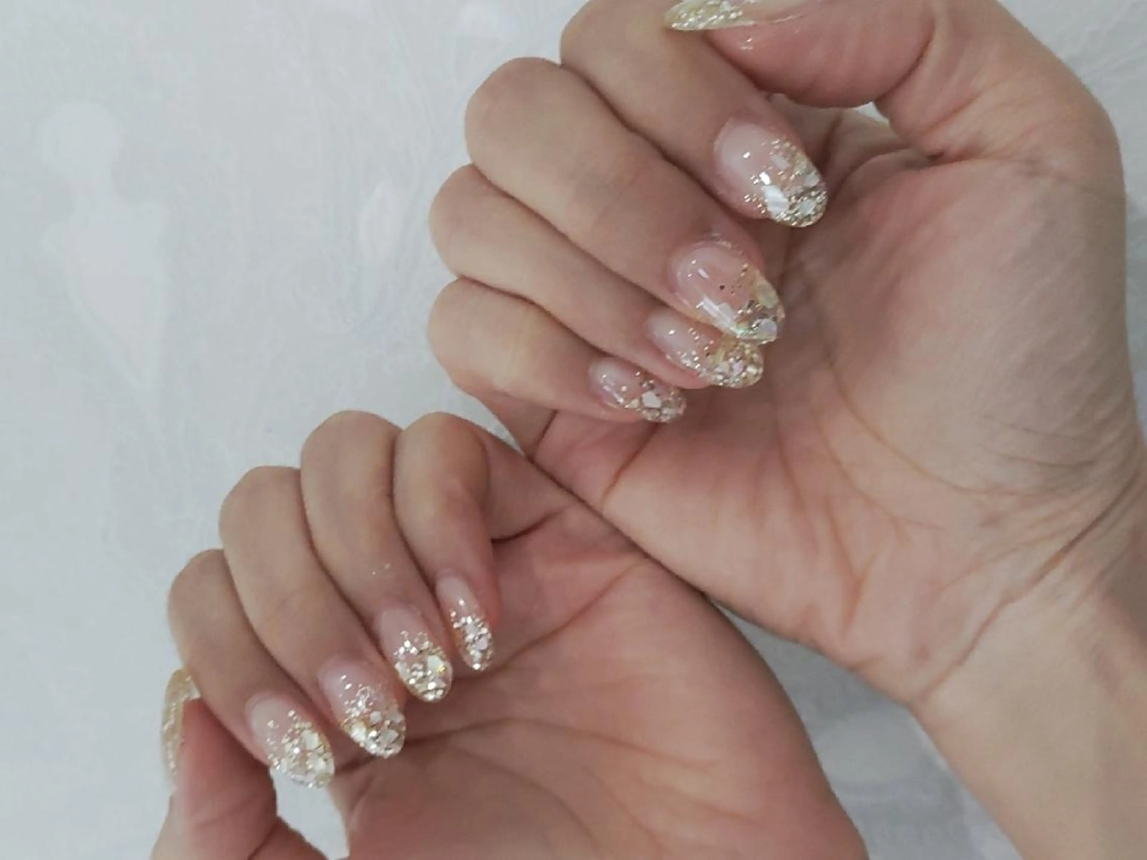 ネイル Nailsalon G.S.F Hisaのネイルデザイン