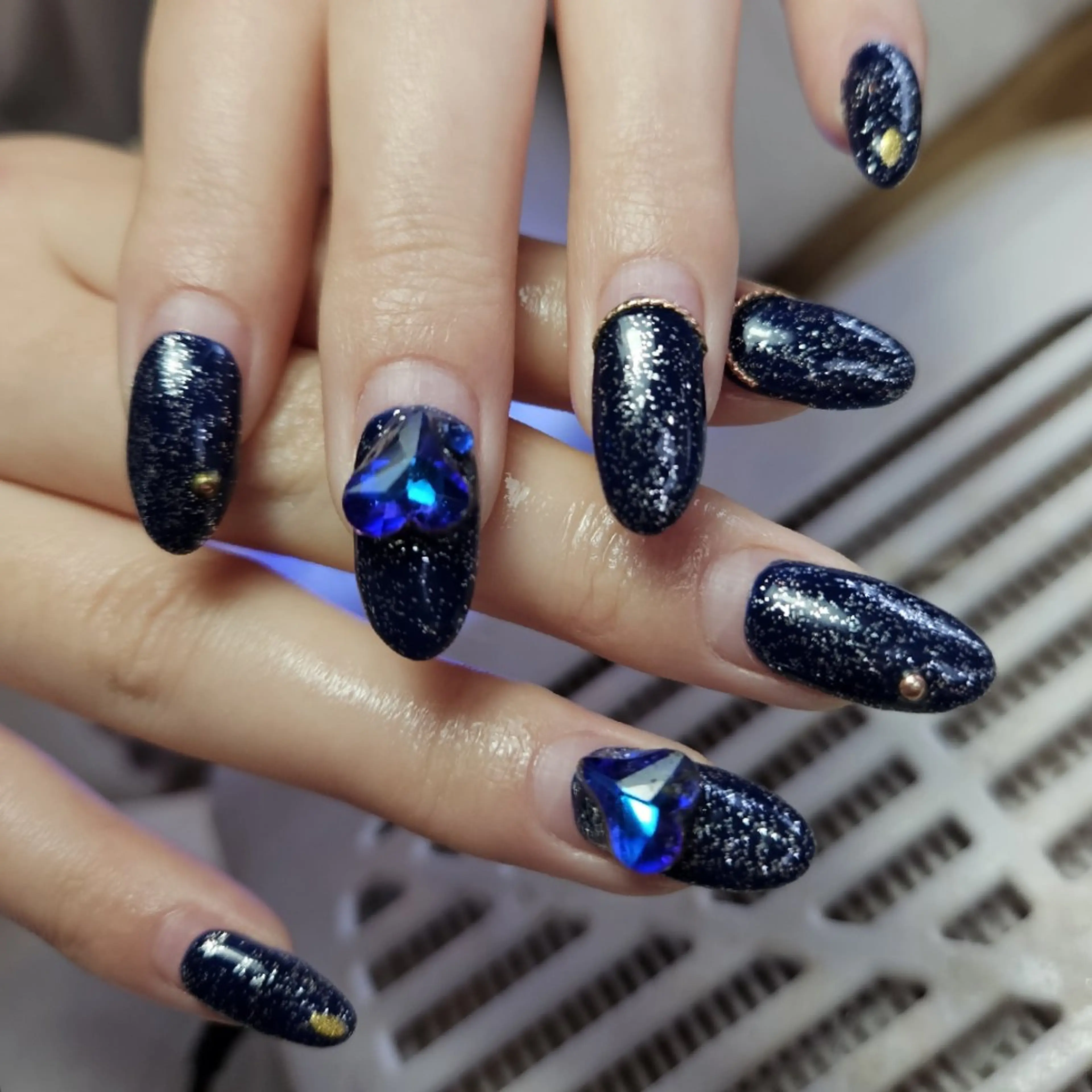 ネイル Y. Reonaのネイルデザイン