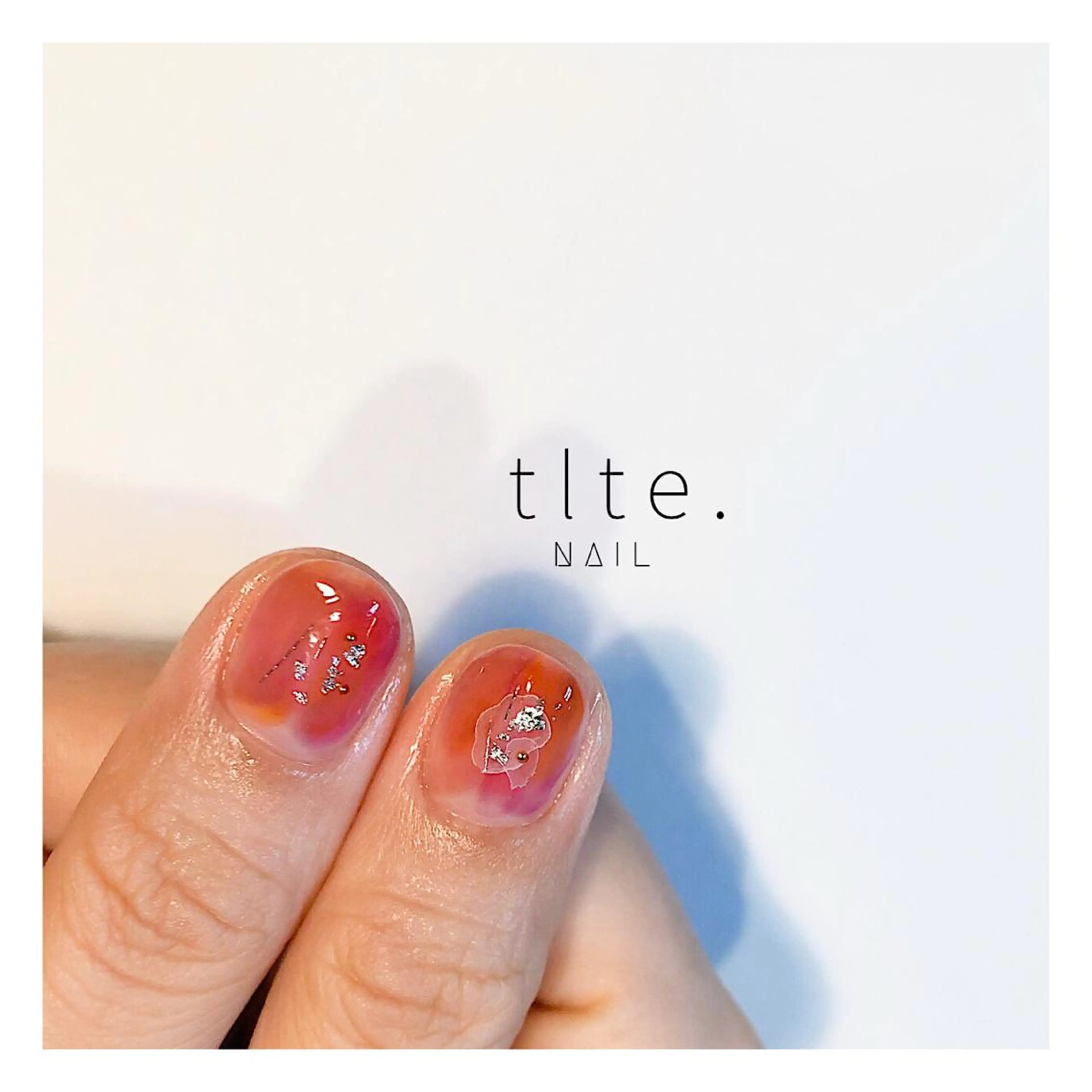 ネイル tlte.NAIL所属・tlte. NAILのネイルデザイン
