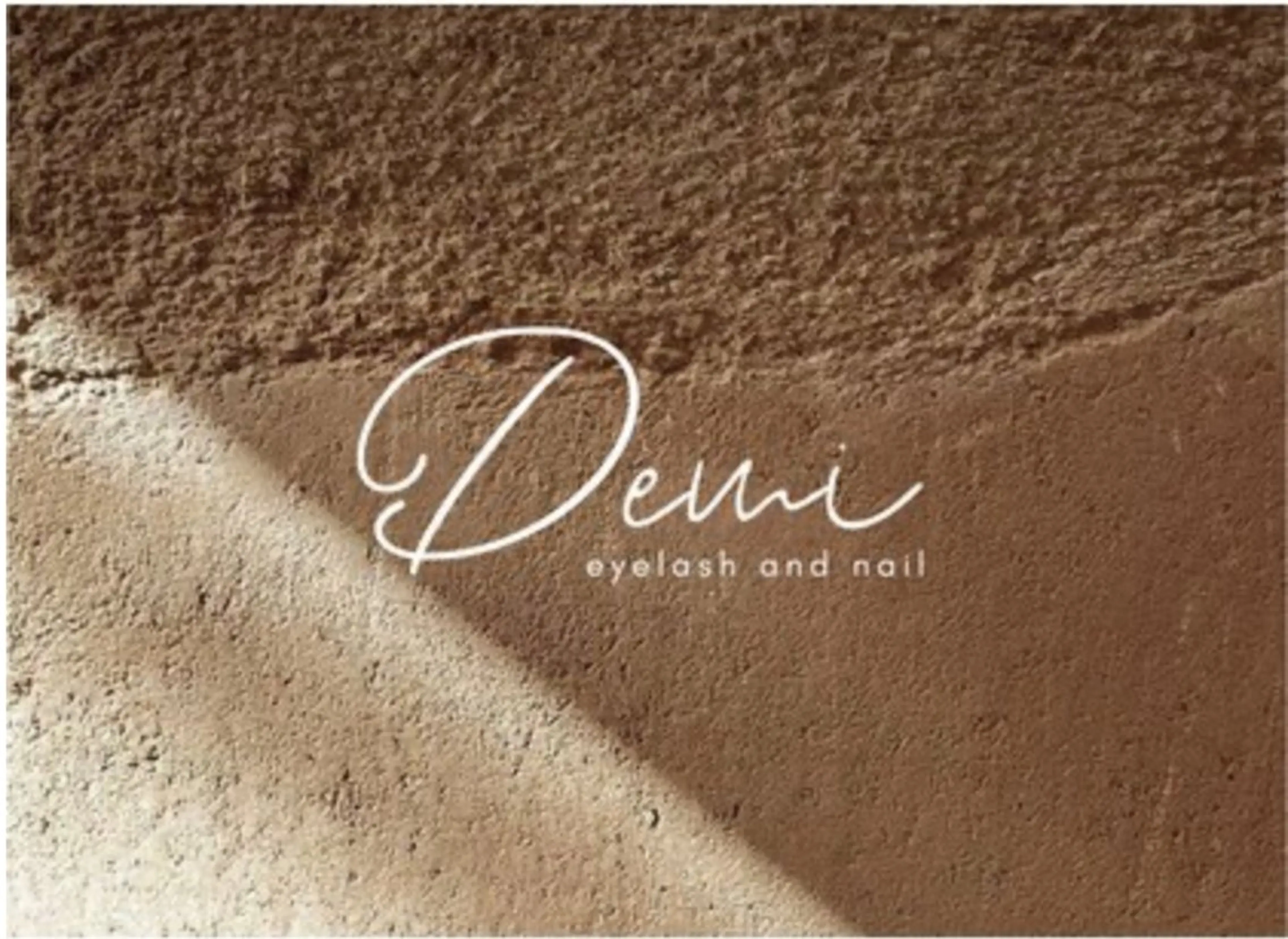 マツエク・マツパ Demi 武蔵浦和店のネイルデザイン