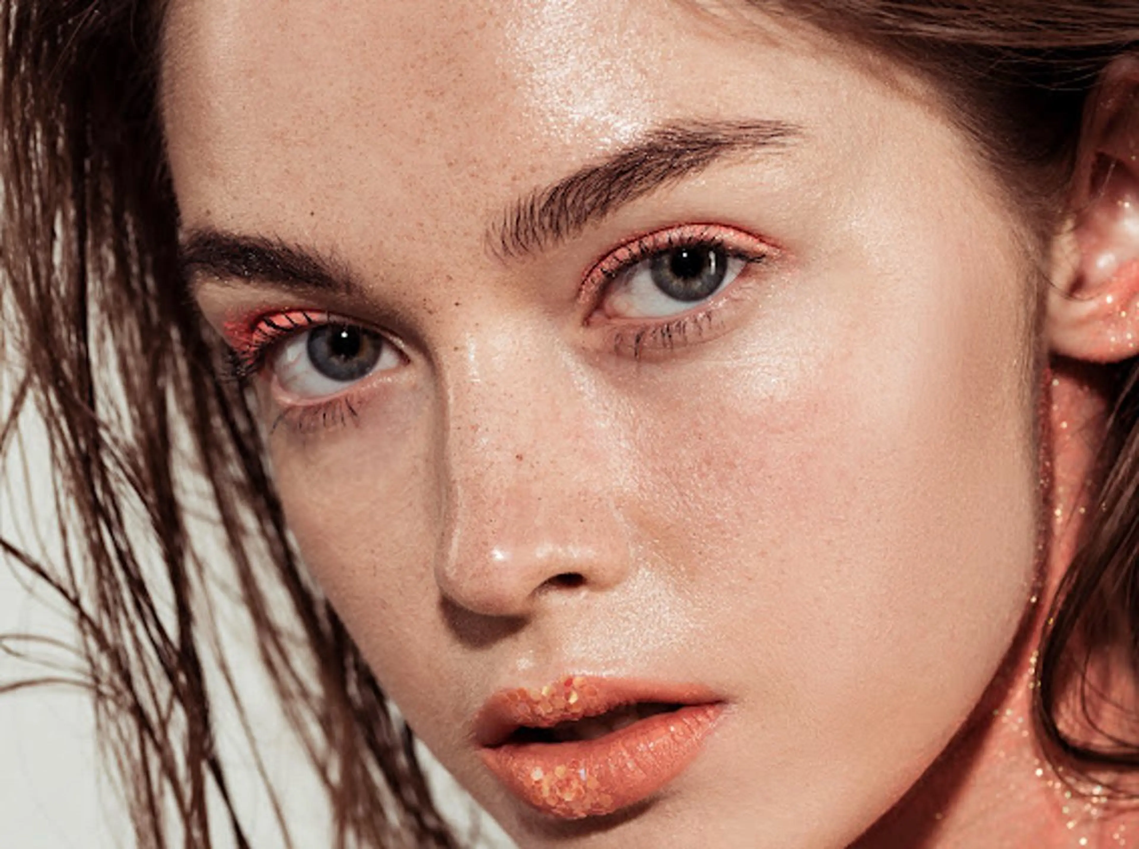 アイブロウ ワックス脱毛 その他(アイブロウ) Spa salon ao.の眉毛・アイブロウイメージ