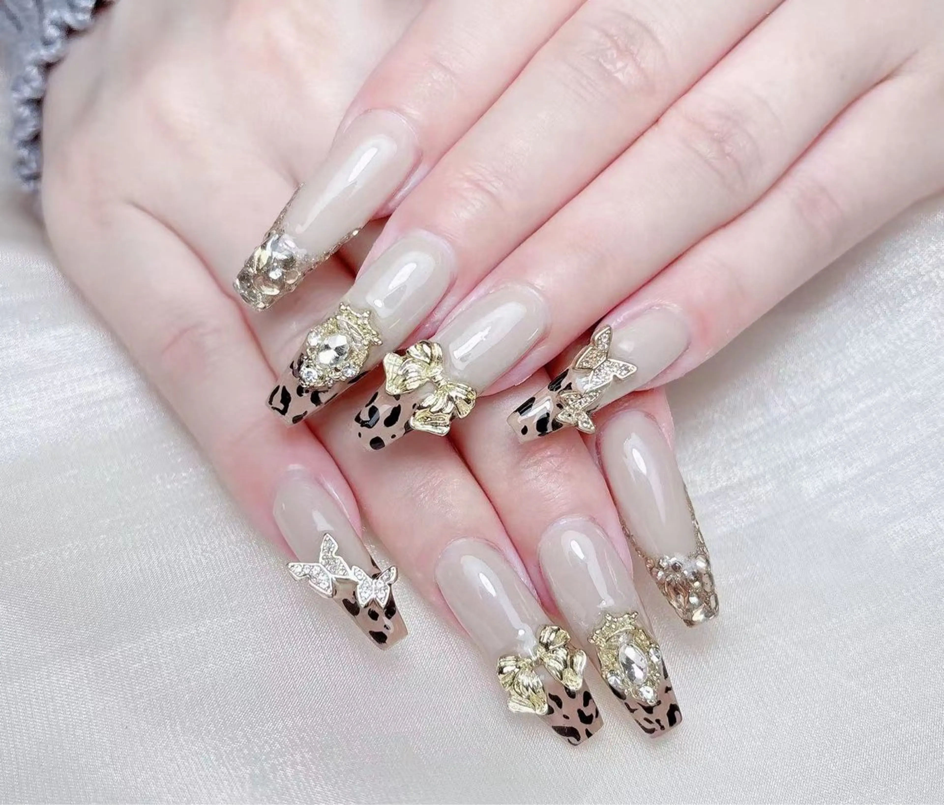 ネイル 🎀M nail salon🎀のネイルデザイン