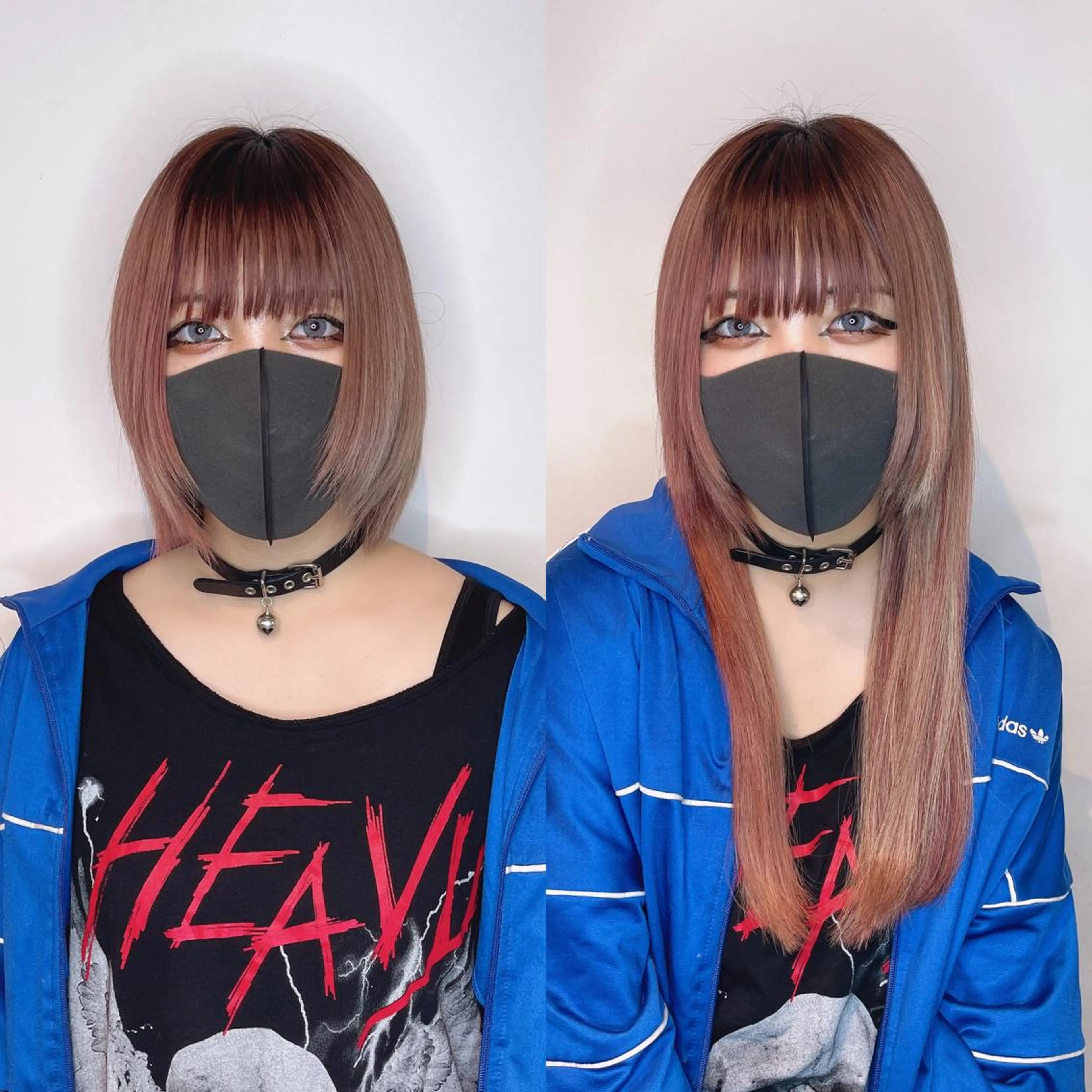 ⭐️1番人気⭐️最高級編み込みエクステ40本の写真