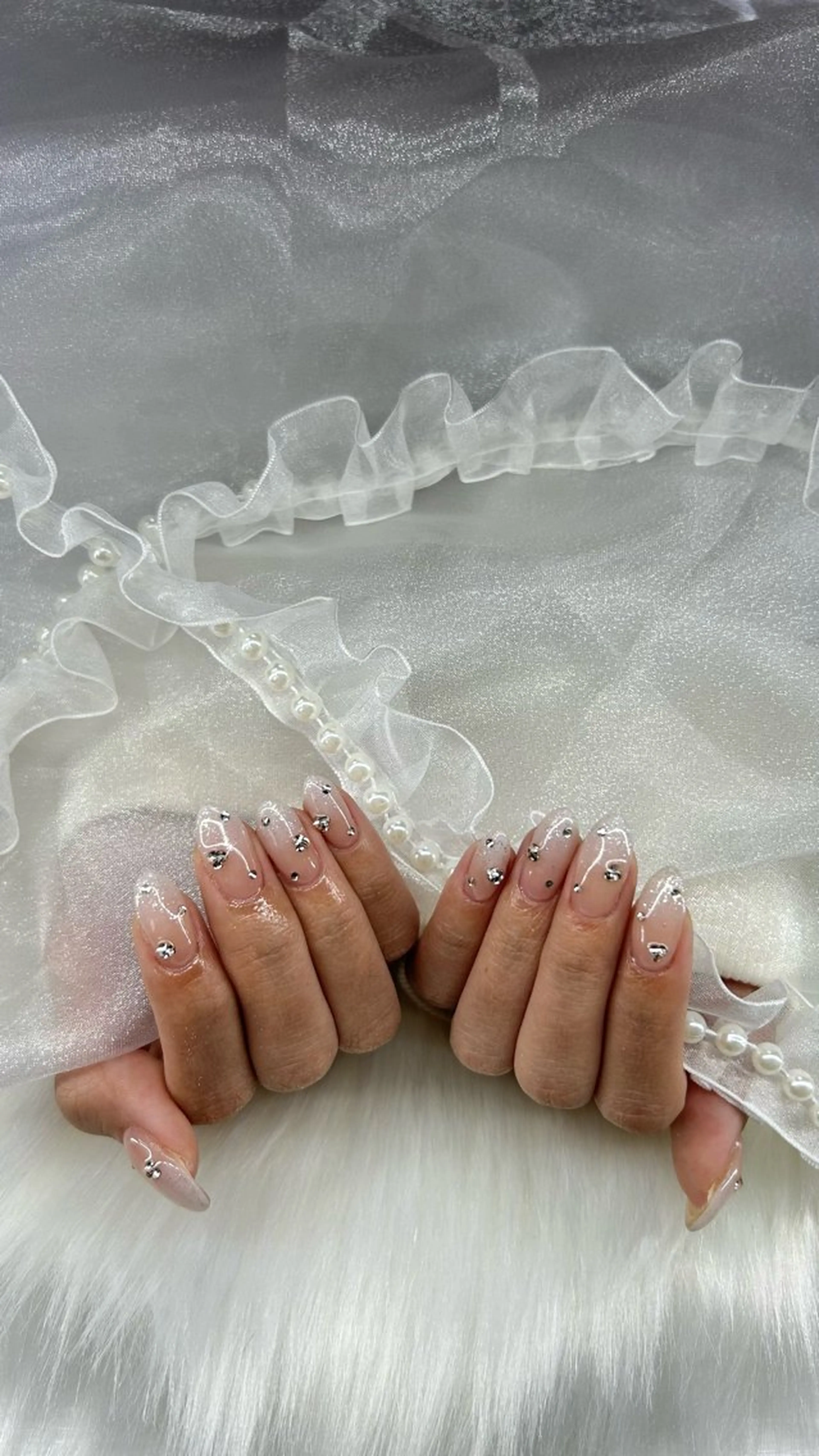 ネイル ハンドネイル Li'a nail.のネイルデザイン