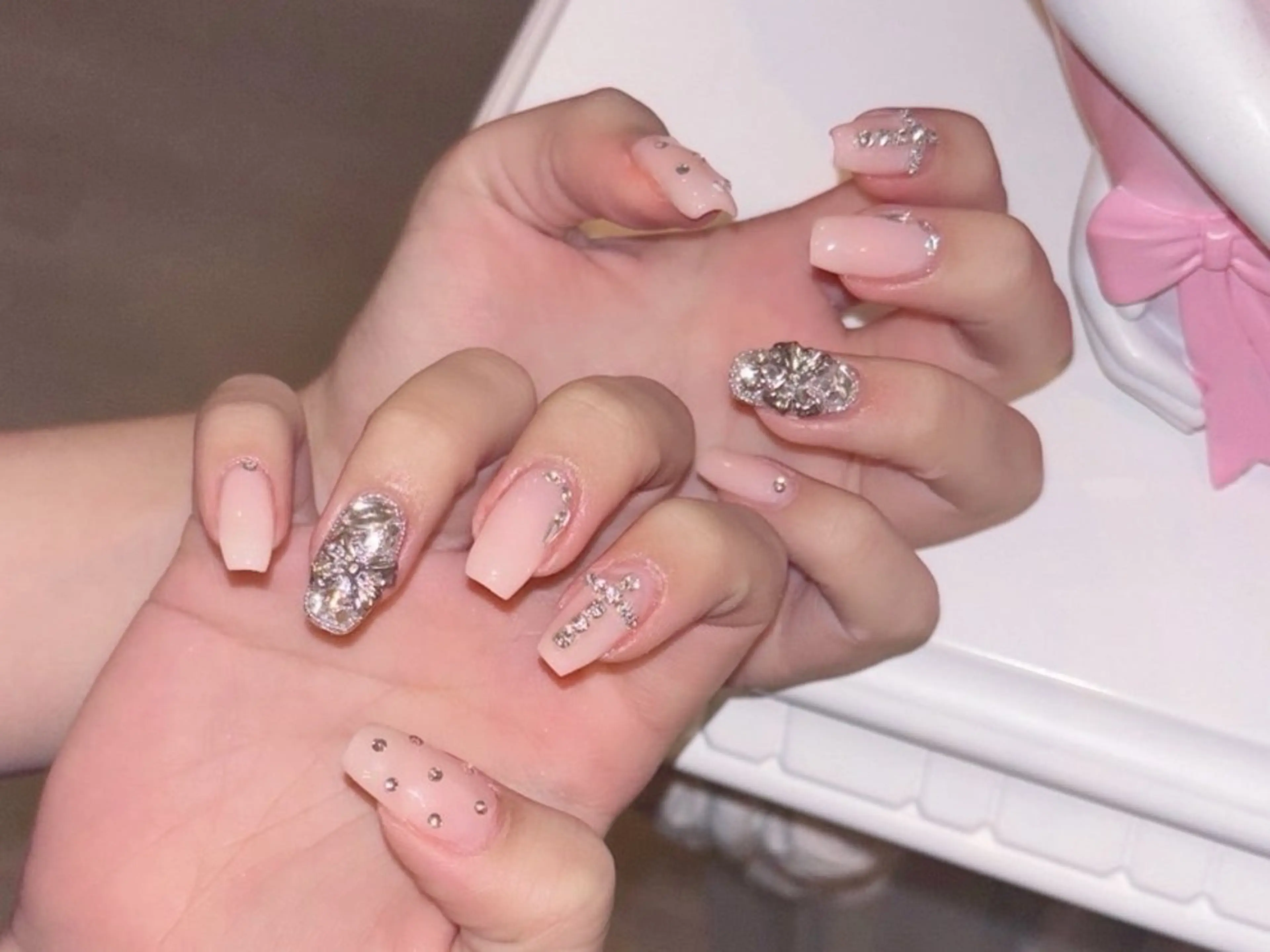 ネイル ネイルサロン Easenのネイルデザイン