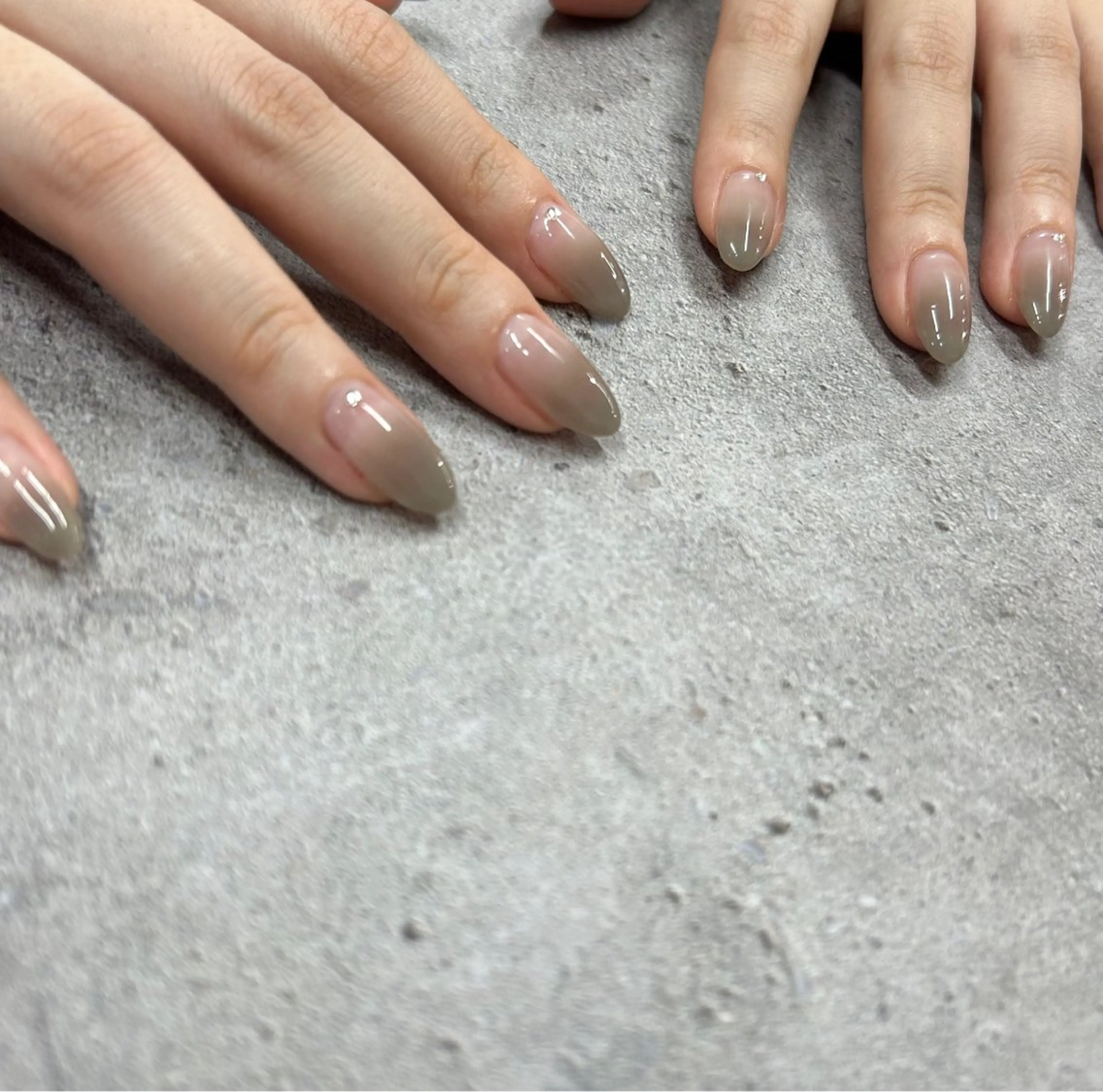 ネイル ネイルサロン 北野坂のネイルデザイン