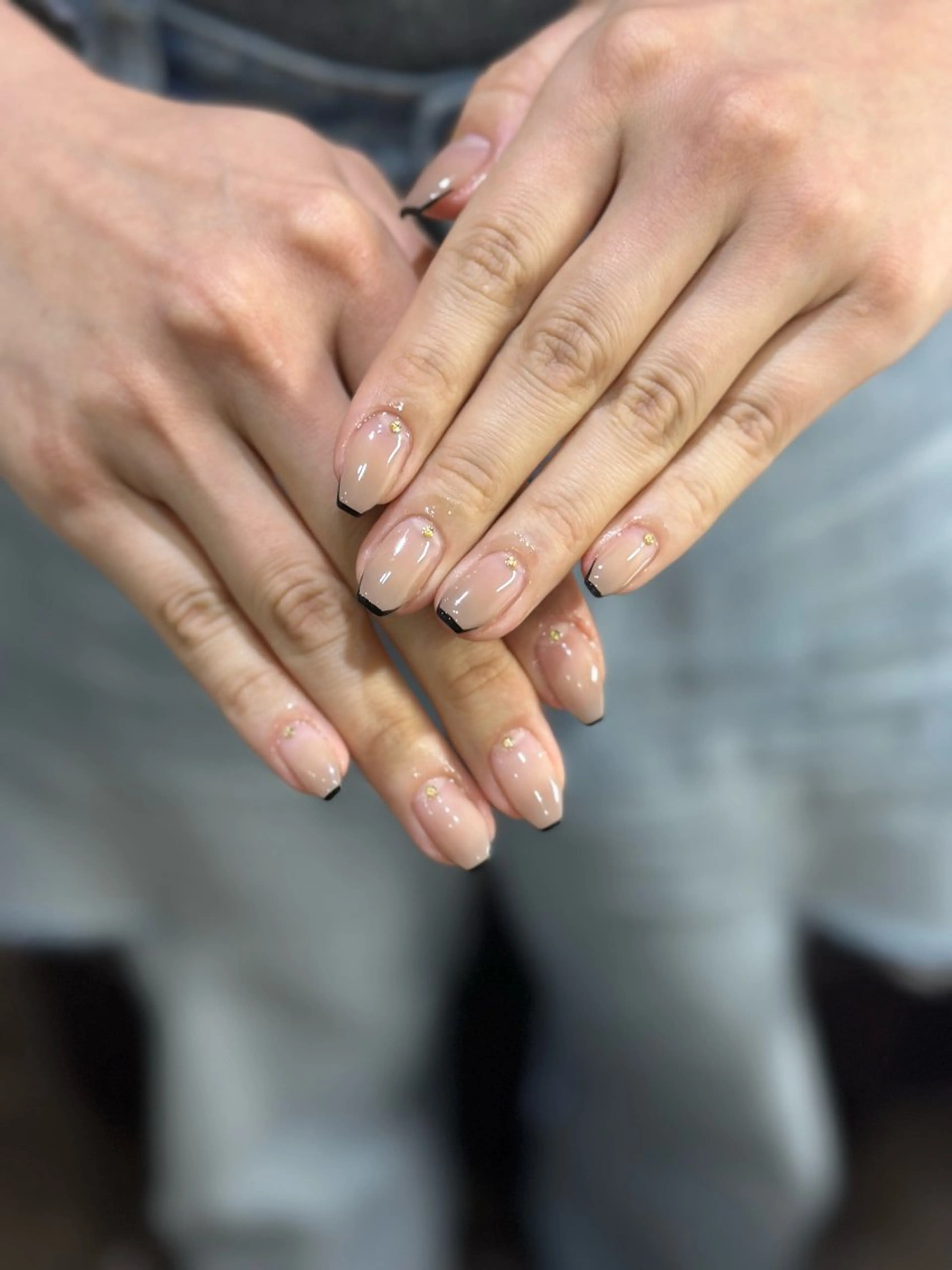 ネイル 持ち込み nailsalon Lucetta.のネイルデザイン