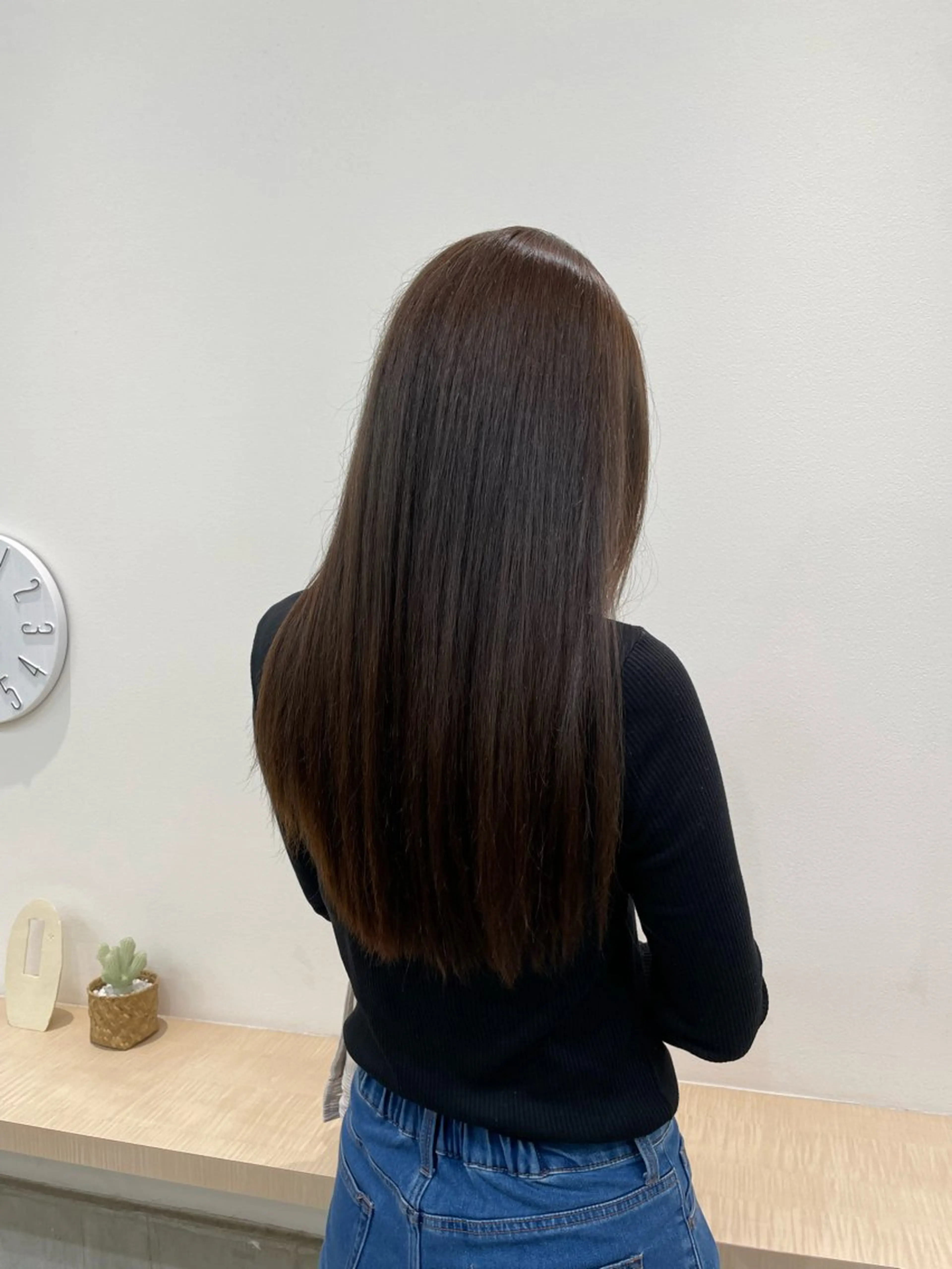 🌹ロングカット🌹の写真