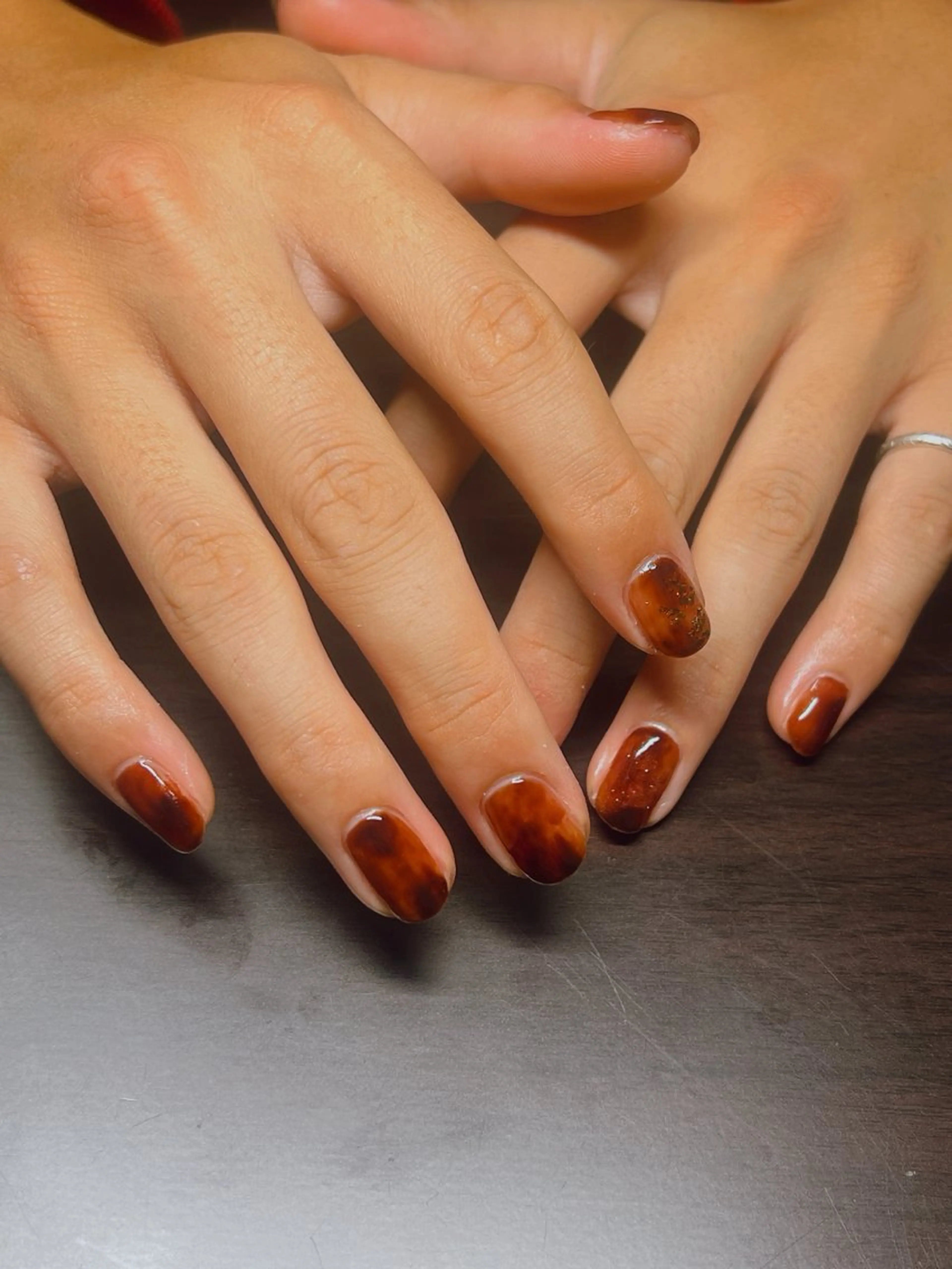 ネイル mame nail所属・mame nailのネイルデザイン