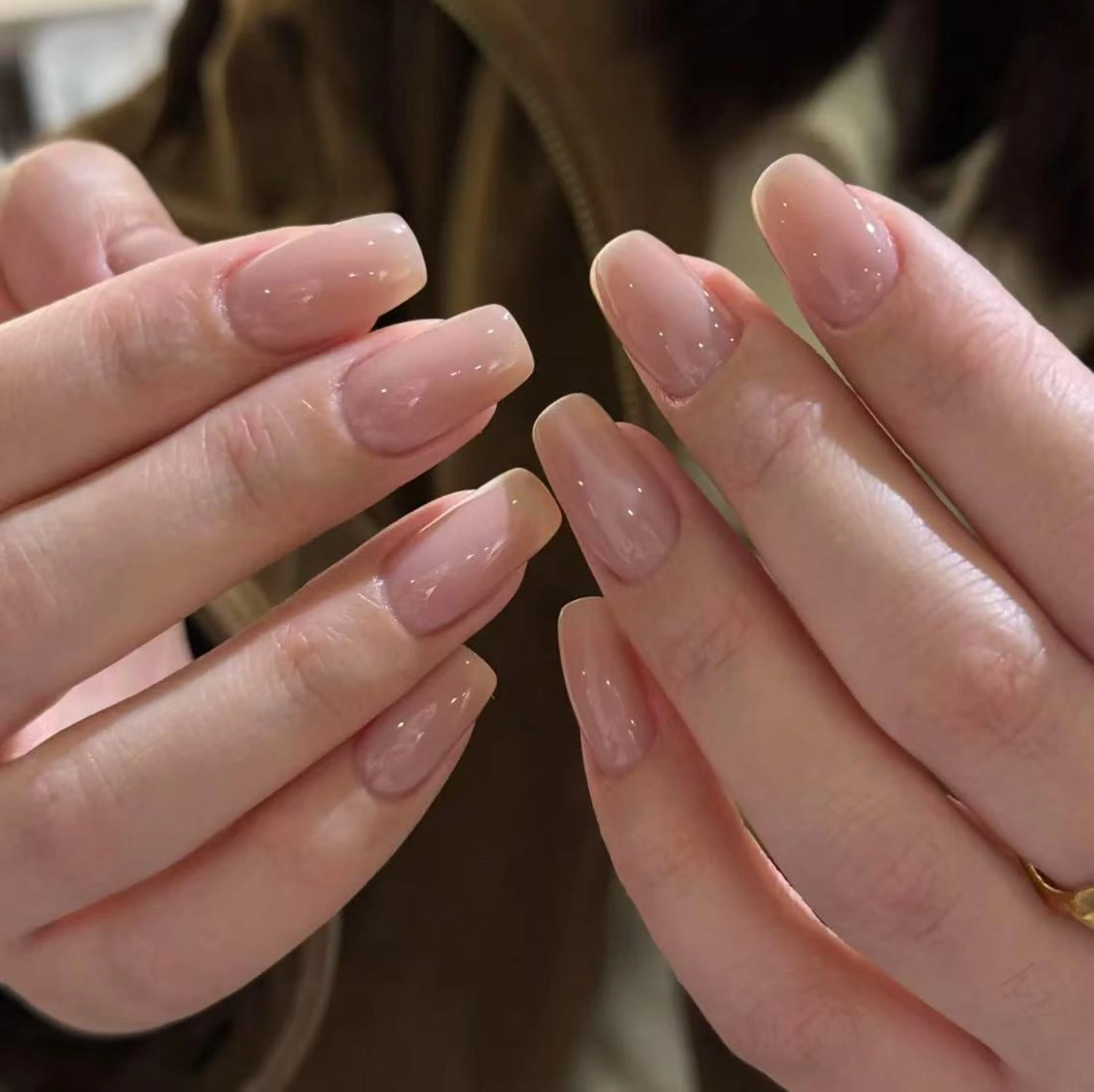 ネイル Pure&Rich Nailのネイルデザイン