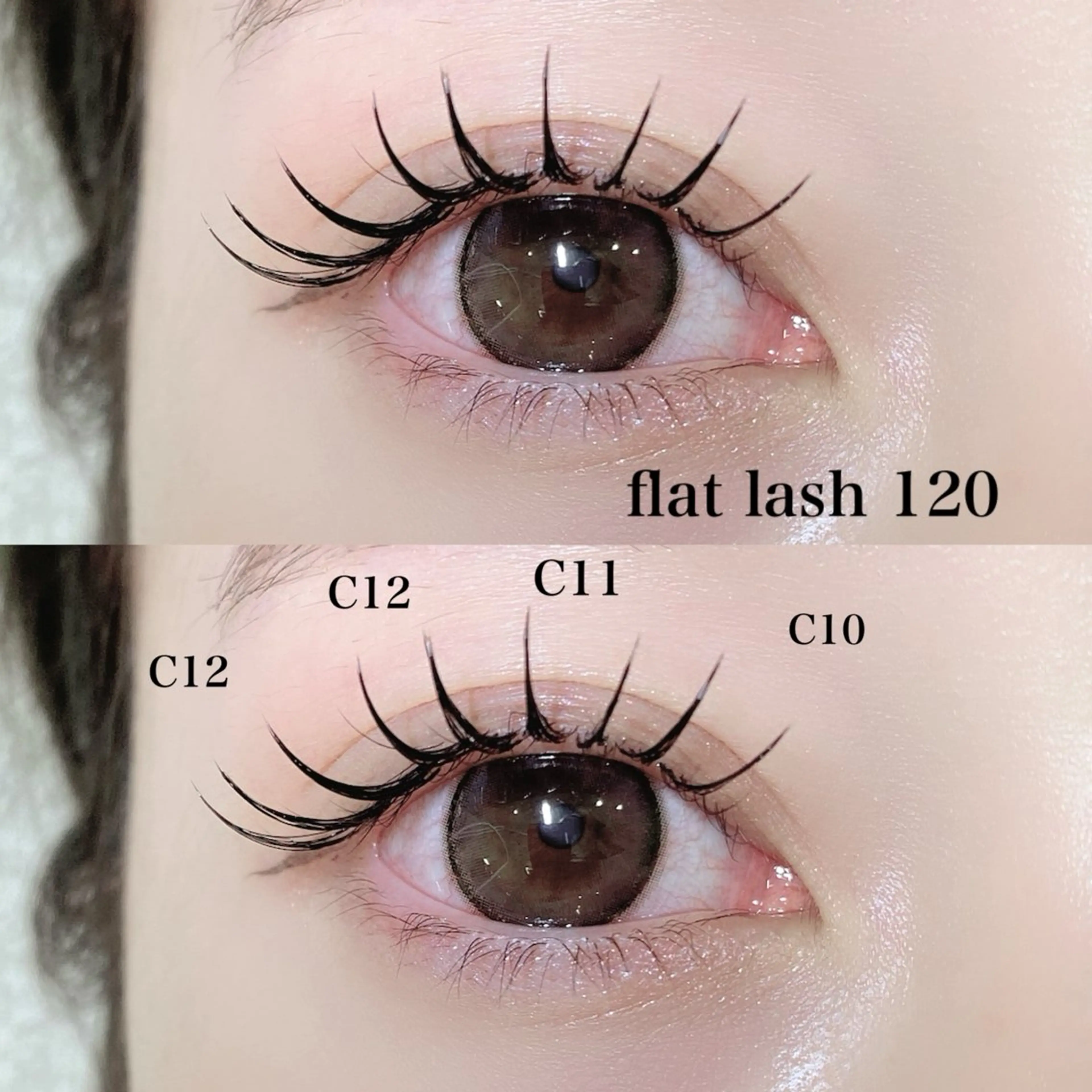 マツエク・マツパ マツエク 🤍emotion ito🤍のマツエク・マツパデザイン