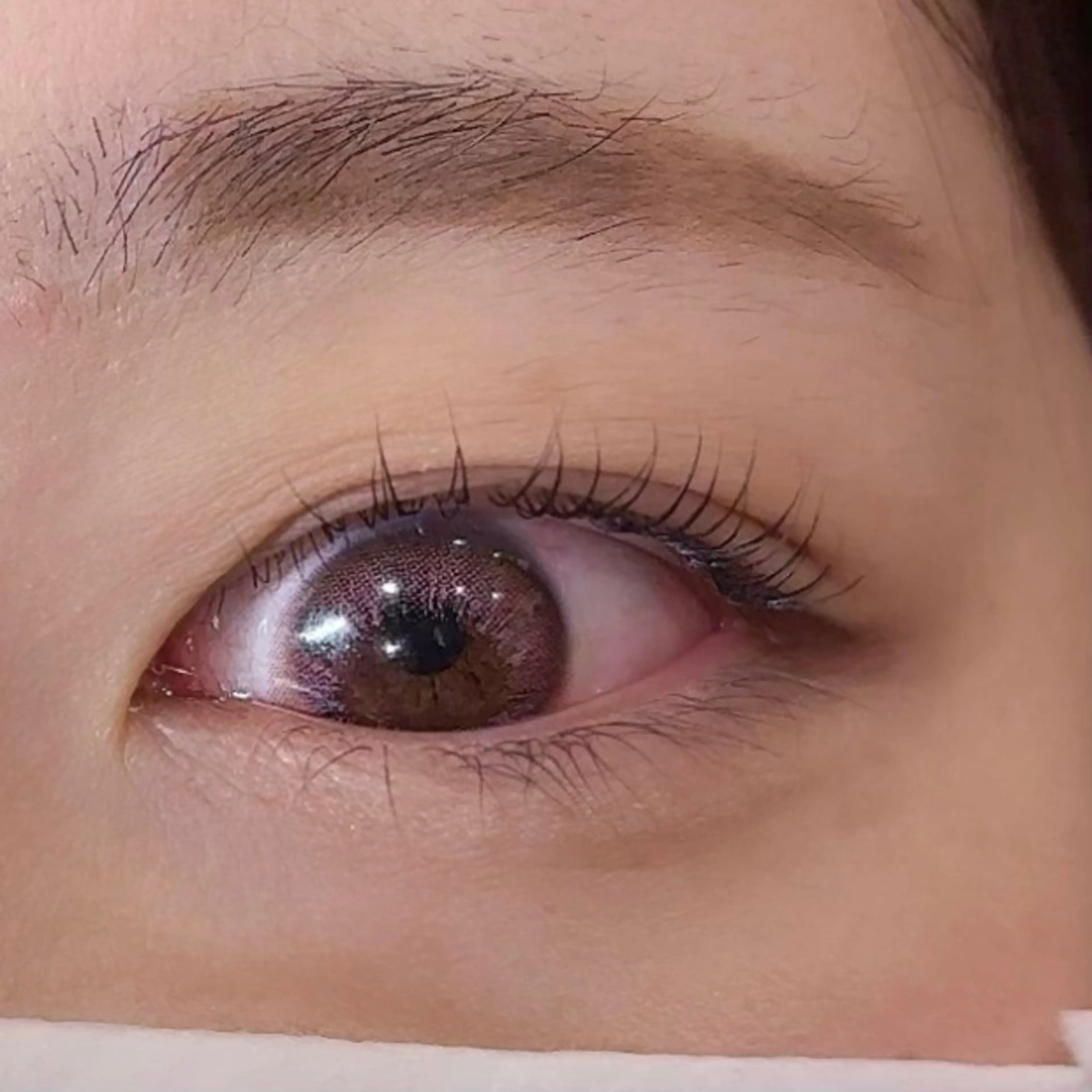 マツエク・マツパ ココラッシュ所属・ココラッシュ matsumotoのマツエク・マツパデザイン