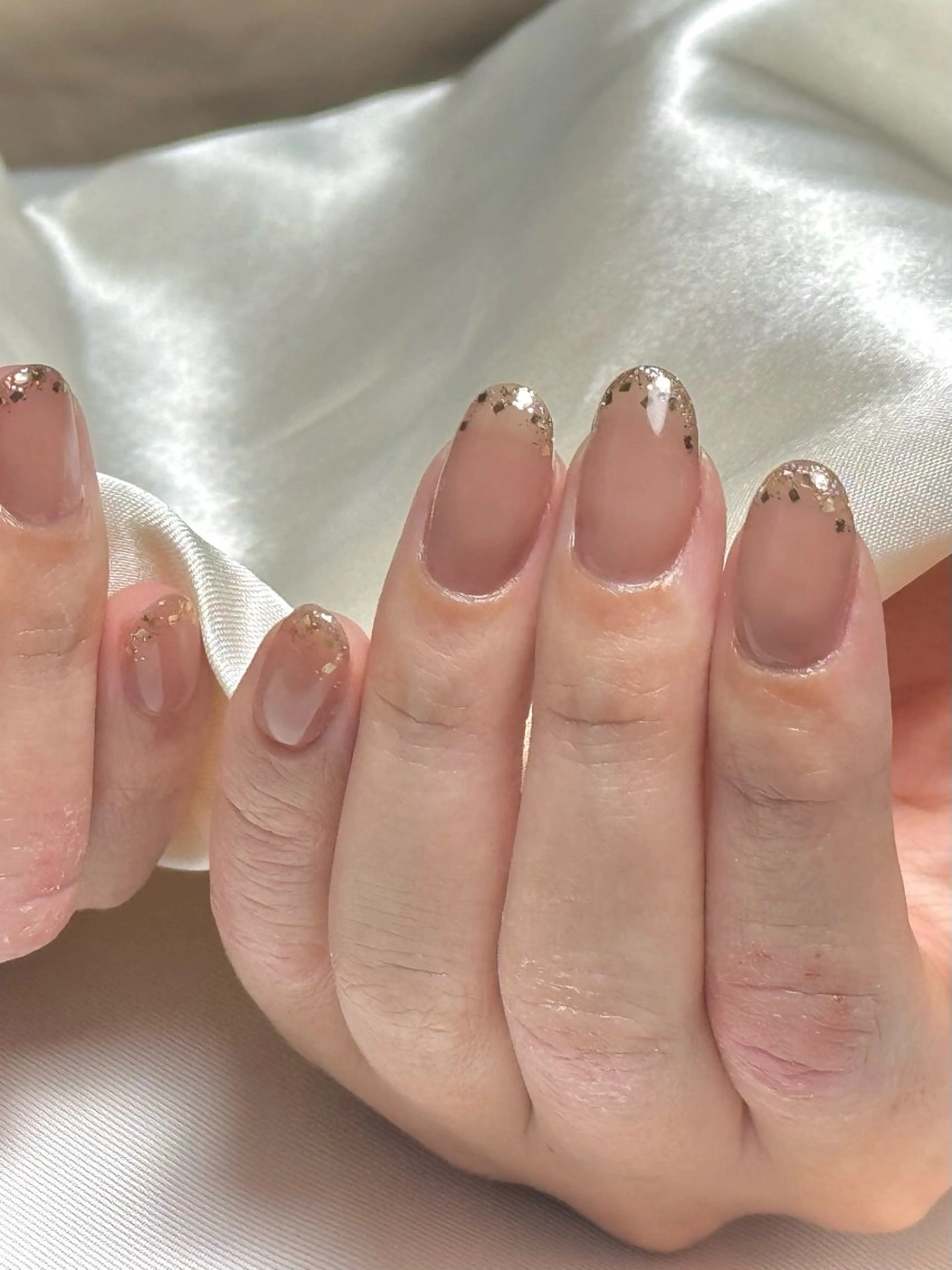 ネイル miryeonail ミリョネイルのネイルデザイン