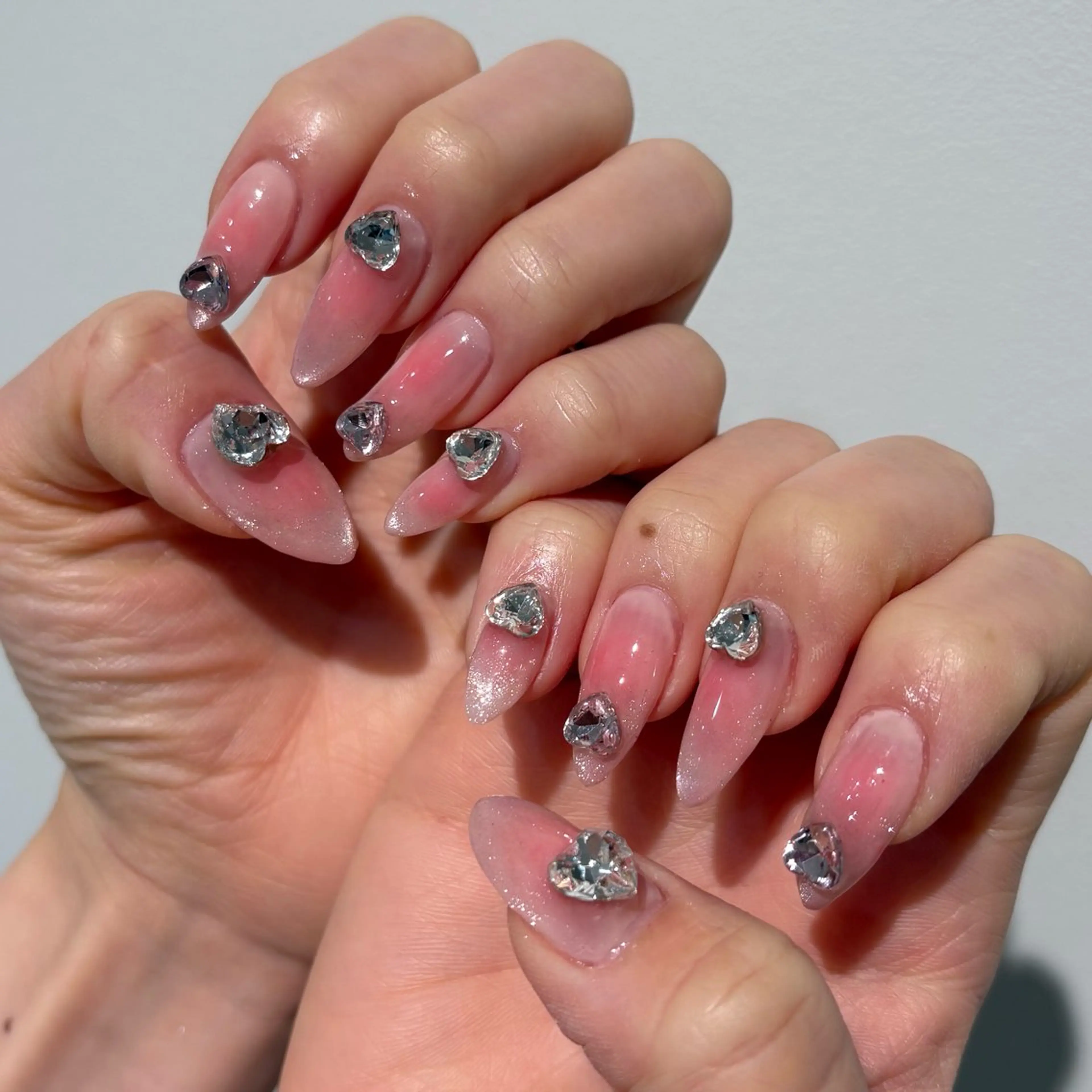 ネイル 🌷 MIO🌷のネイルデザイン