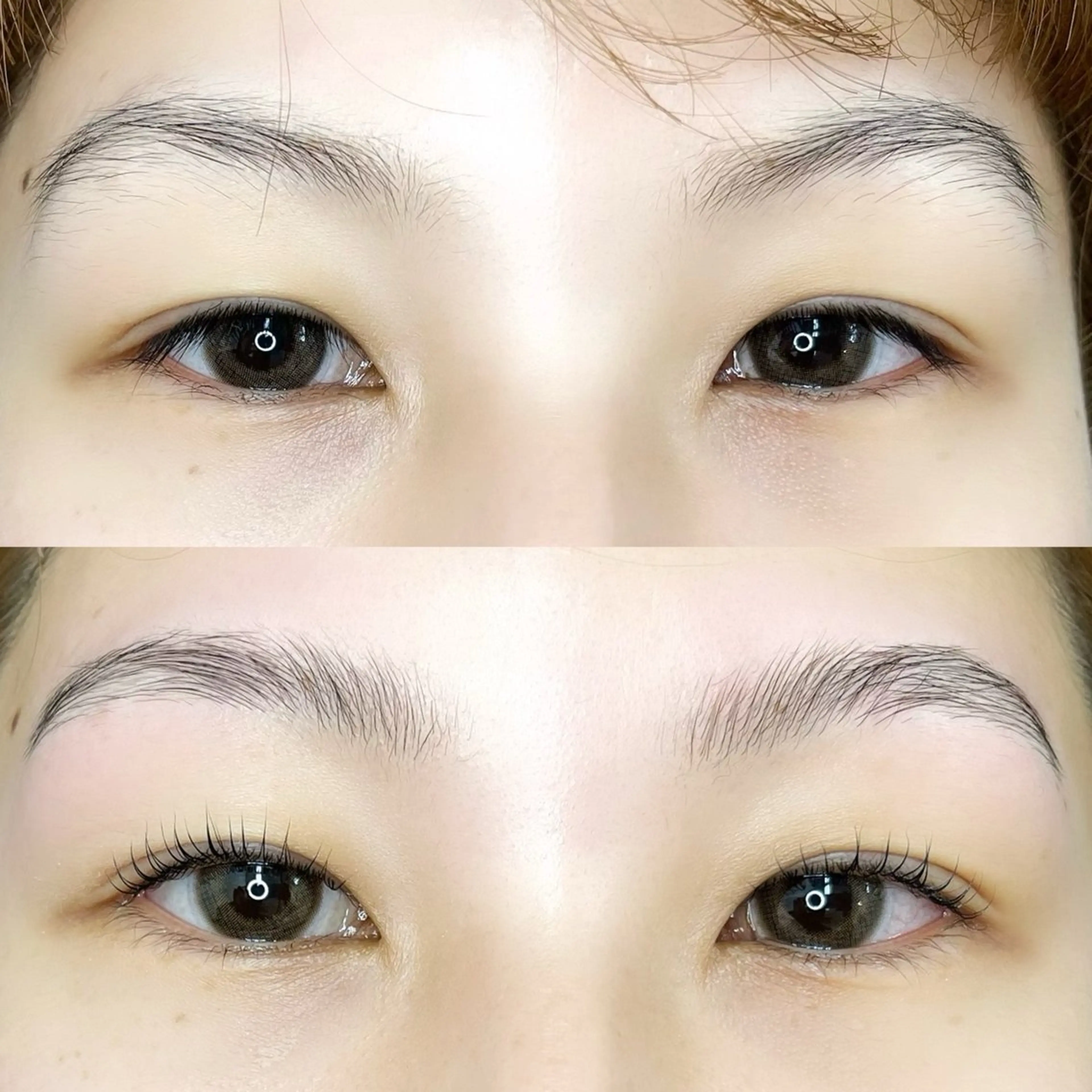 アイブロウ その他(アイブロウ) 🌺 SAKI 🌺のマツエク・マツパデザイン