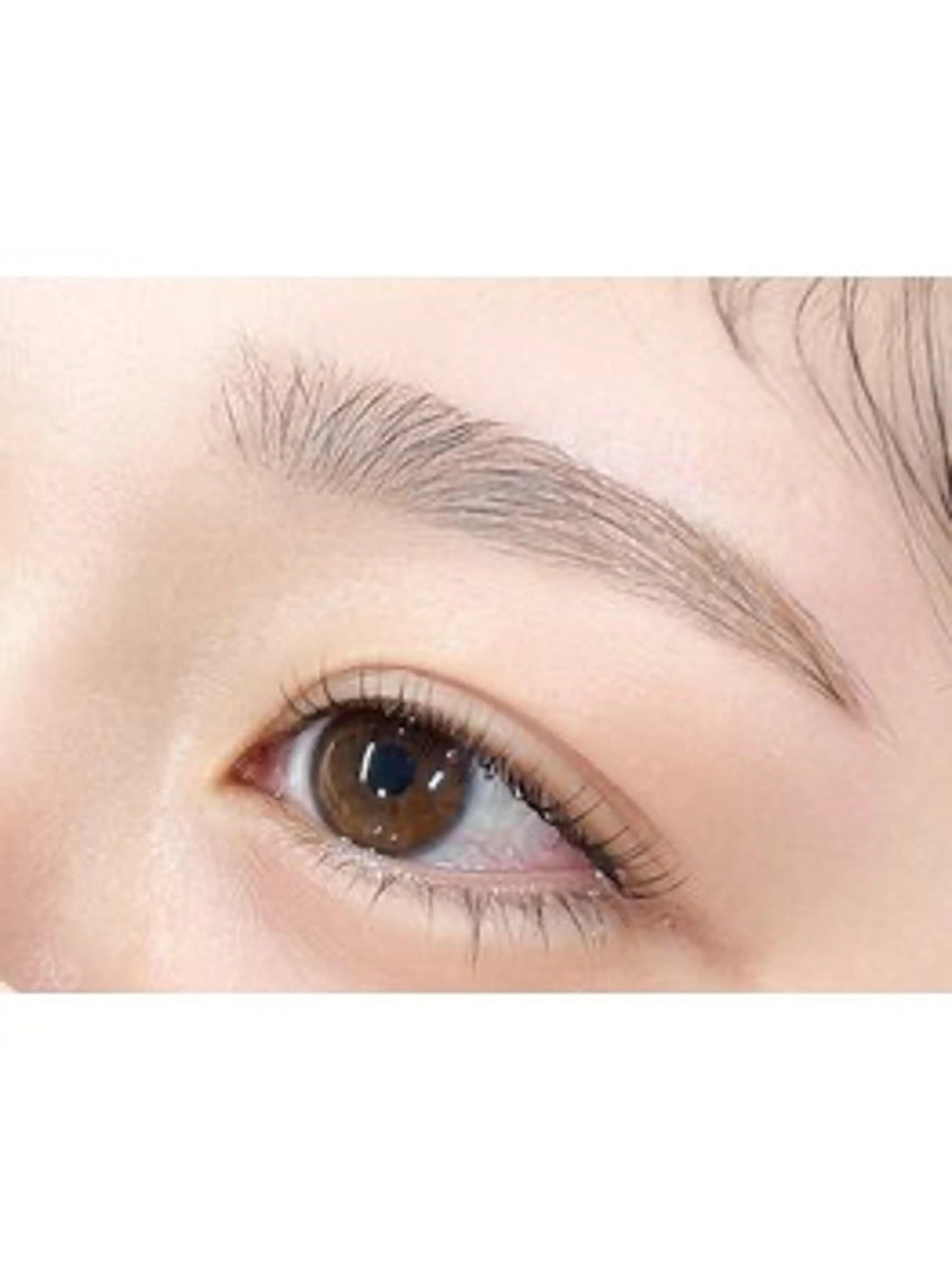 アイブロウ ecarg表参道店 KARIN🌷🫧のマツエク・マツパデザイン