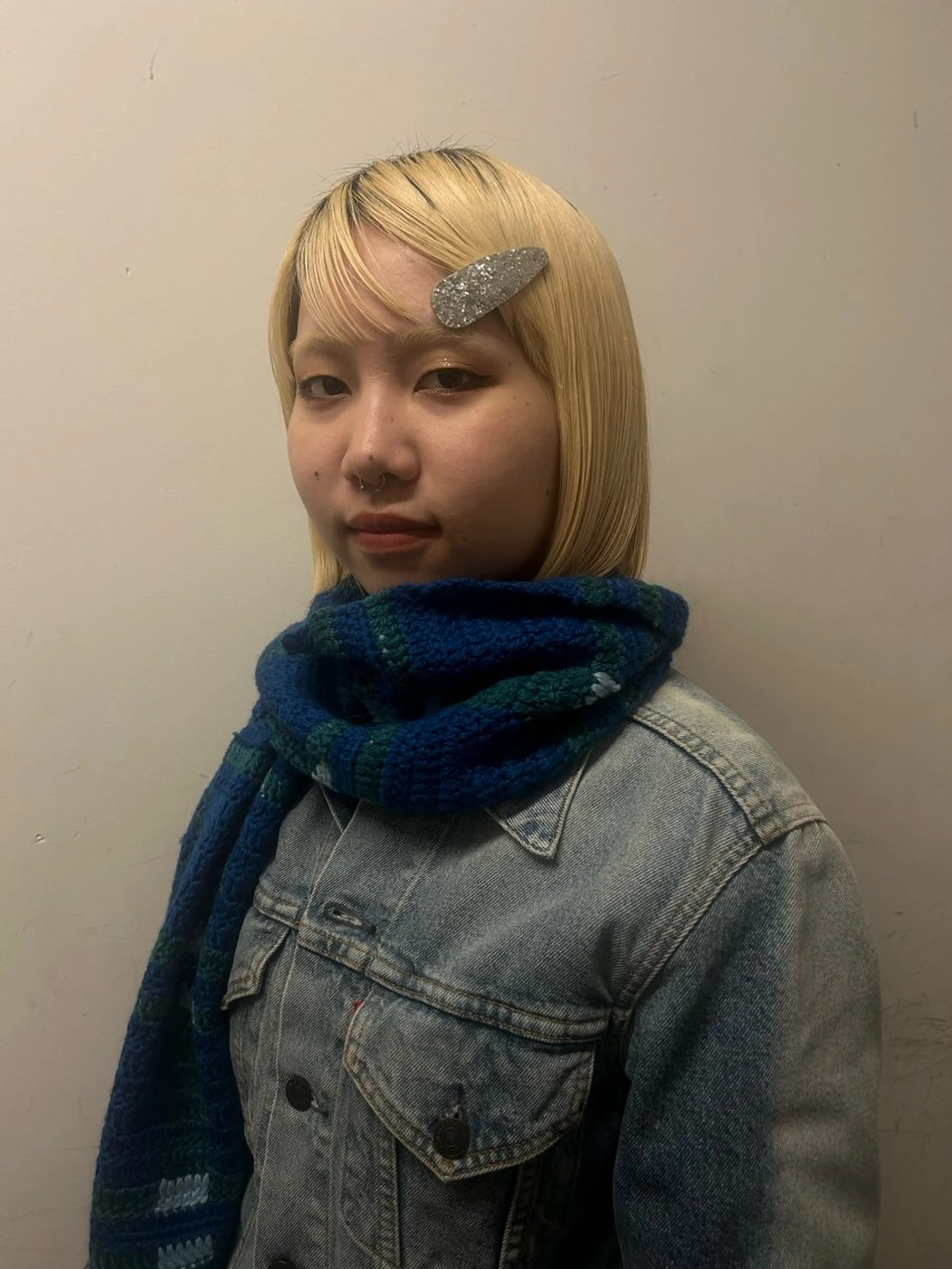 ショート 伊藤ほのか /パーマ/ショートのヘアスタイル