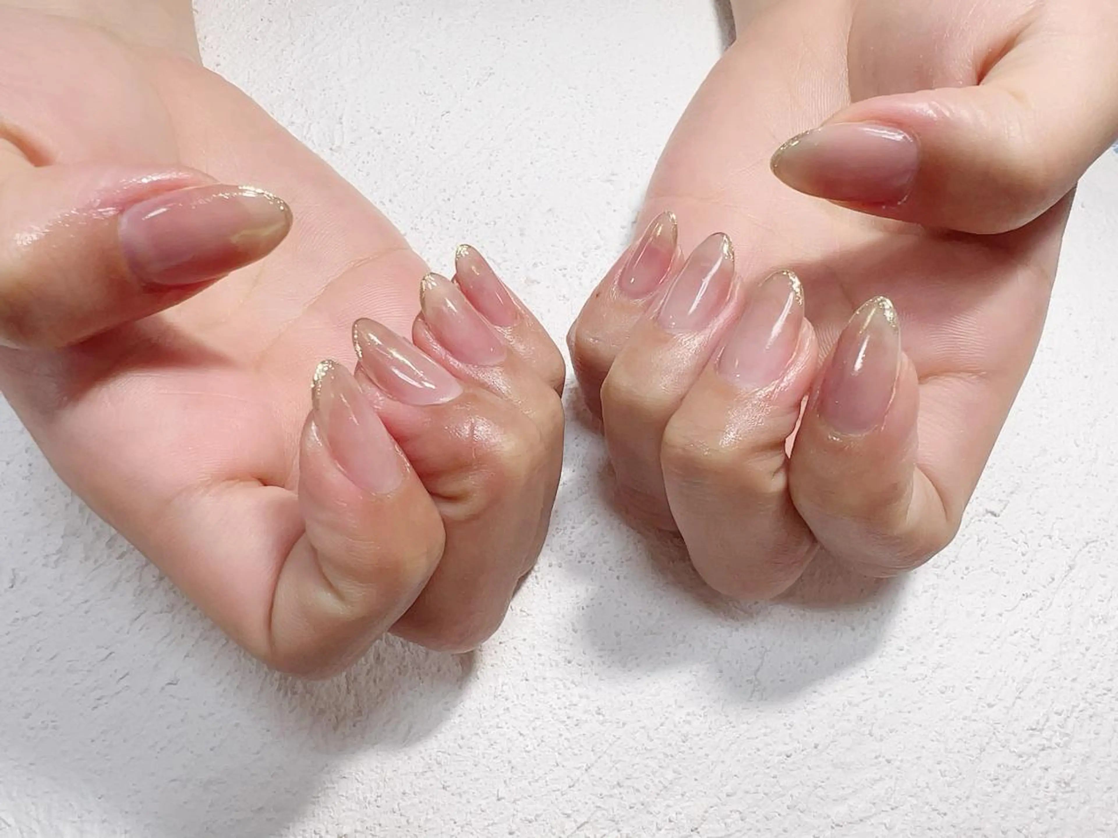 ネイル 持ち込み Regaro i.sのネイルデザイン