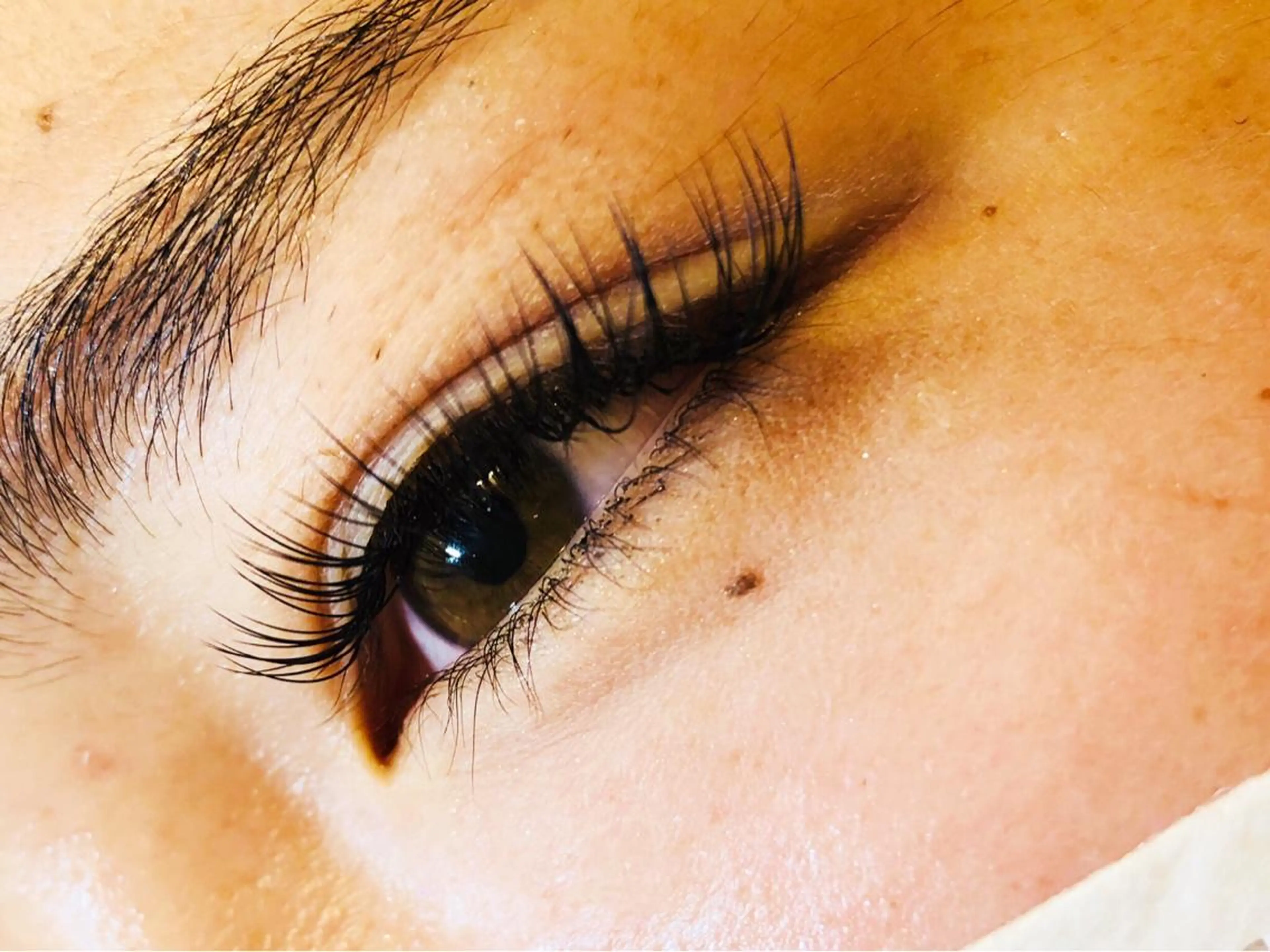 マツエク・マツパ 地域 No. 1店 nail&eyelash Liliana所属・ベテランのお店です 🍓.Lilianaのマツエク・マツパデザイン