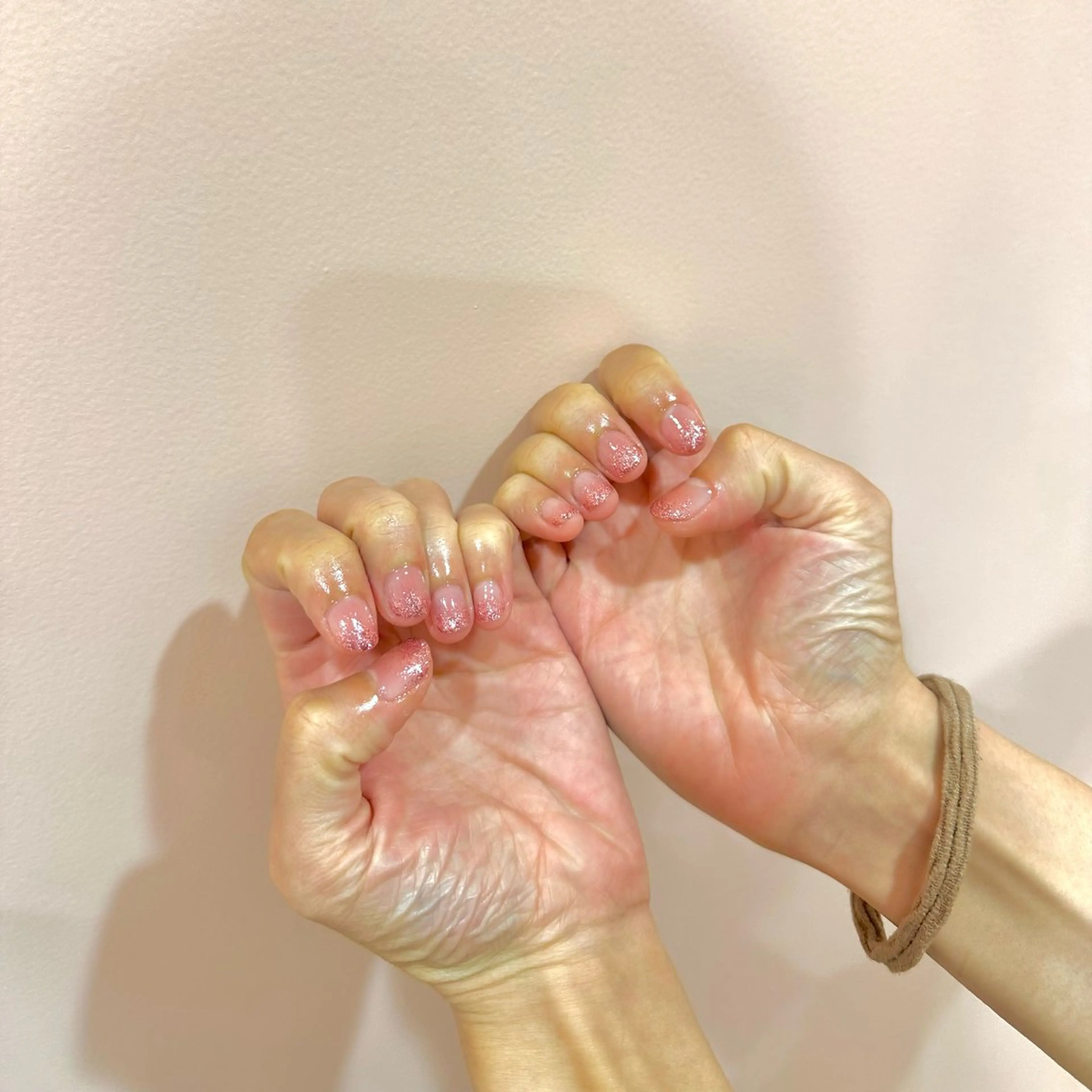 ネイル She Nail studio原宿店所属・akari原宿 プライベートサロンのネイルデザイン