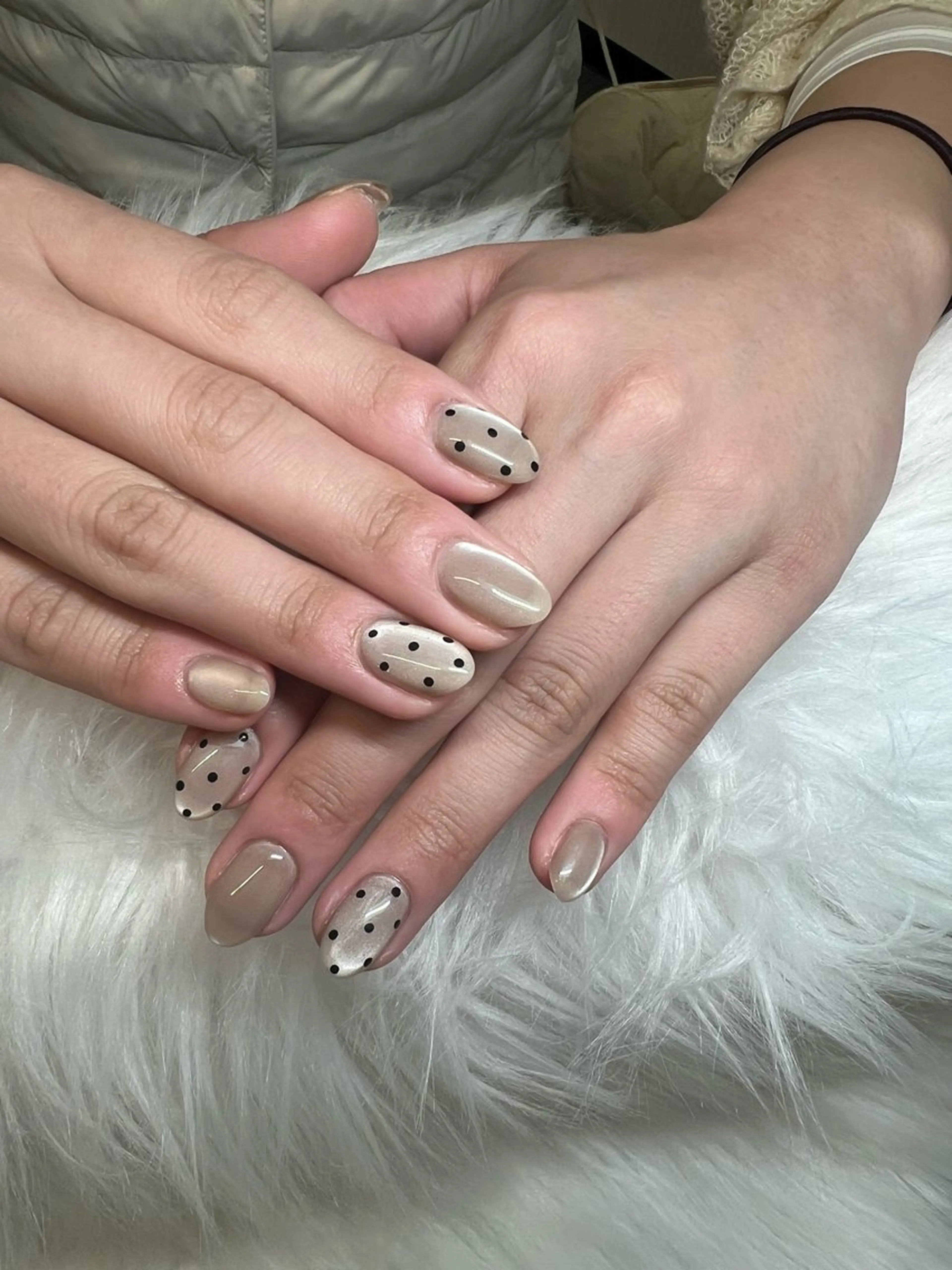 ネイル Tsugimonail所属・Tsugimo ネイルのネイルデザイン