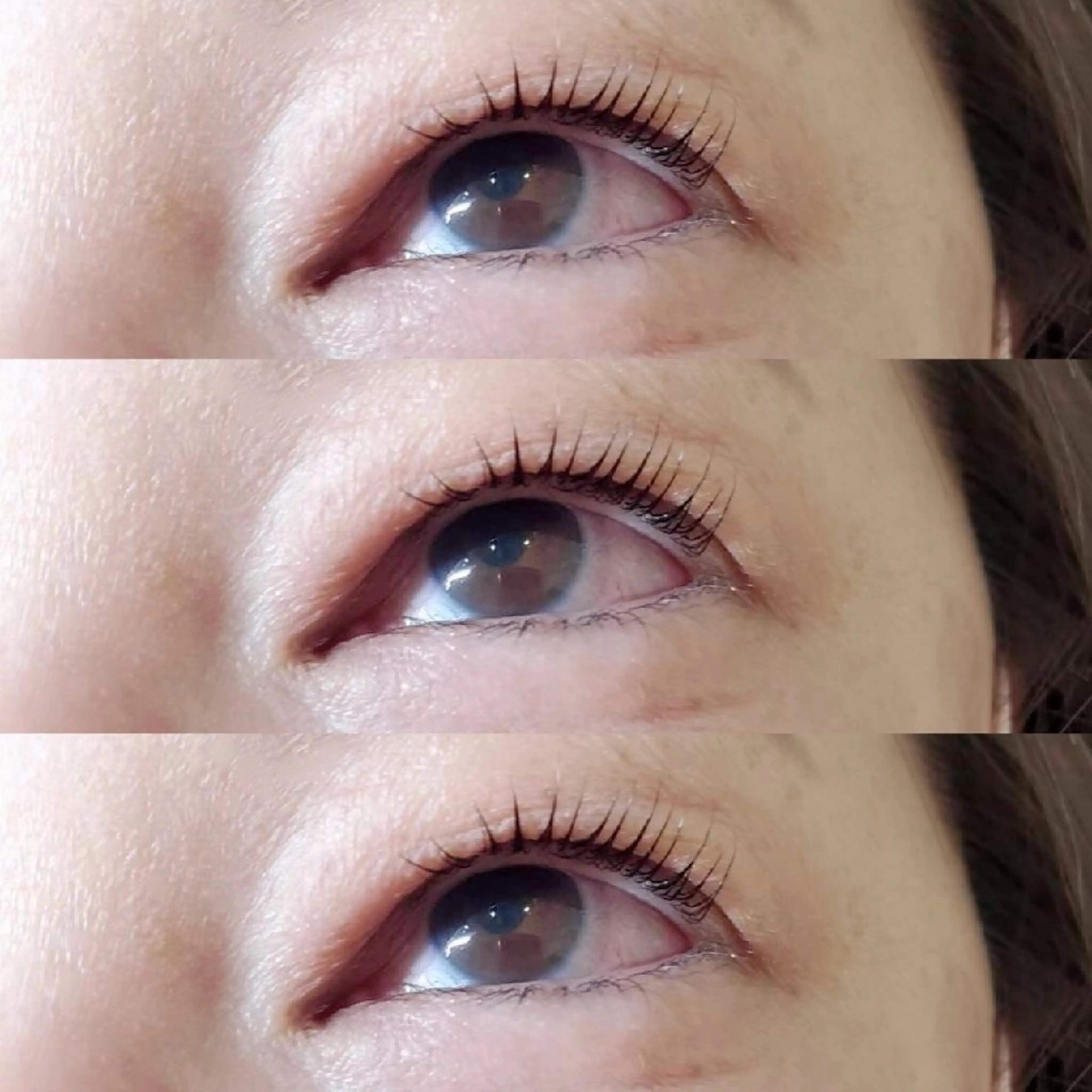 マツエク・マツパ Adolovele 中島のマツエク・マツパデザイン