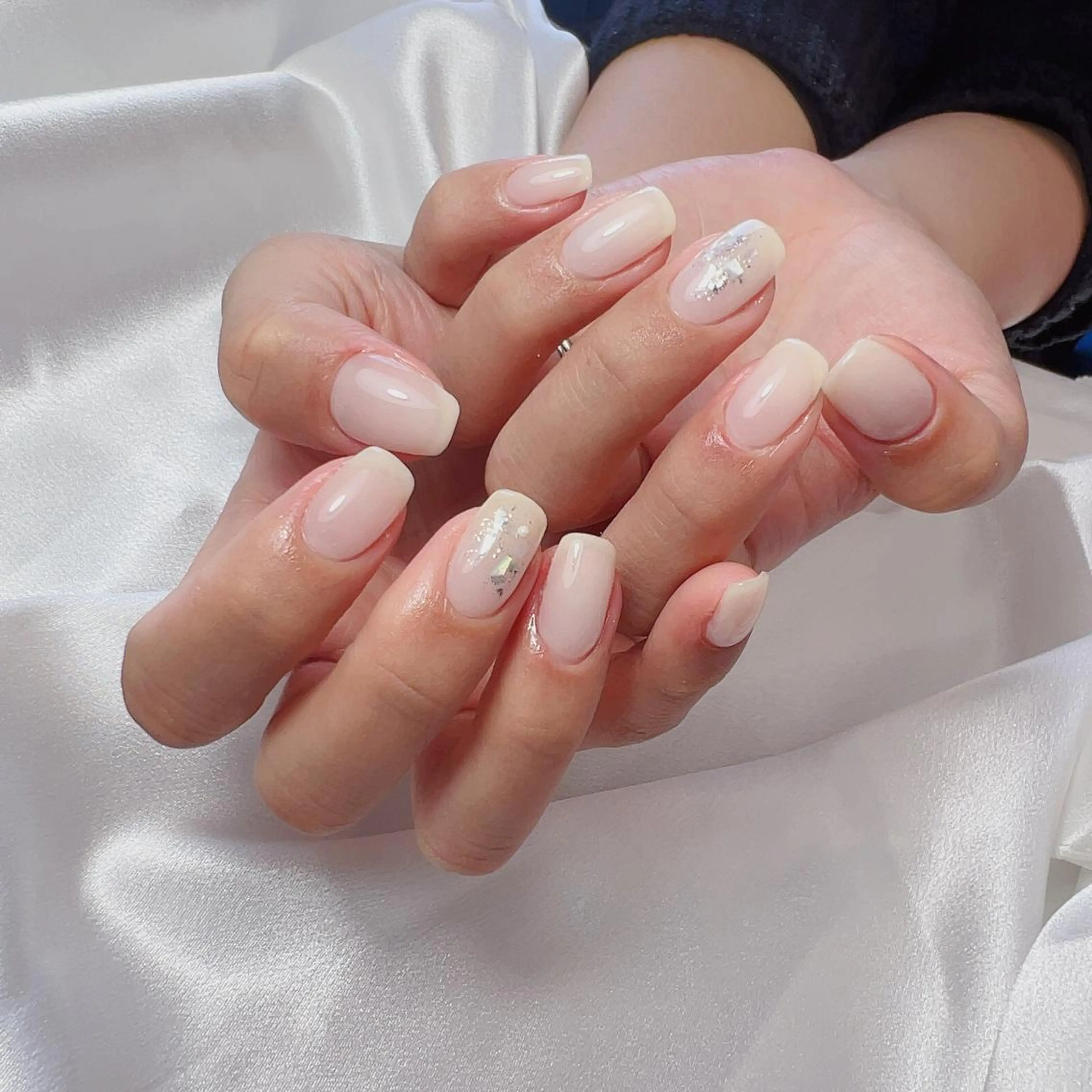 ネイル ハンドネイル ハンドケア BLinLin nail salonのネイルデザイン