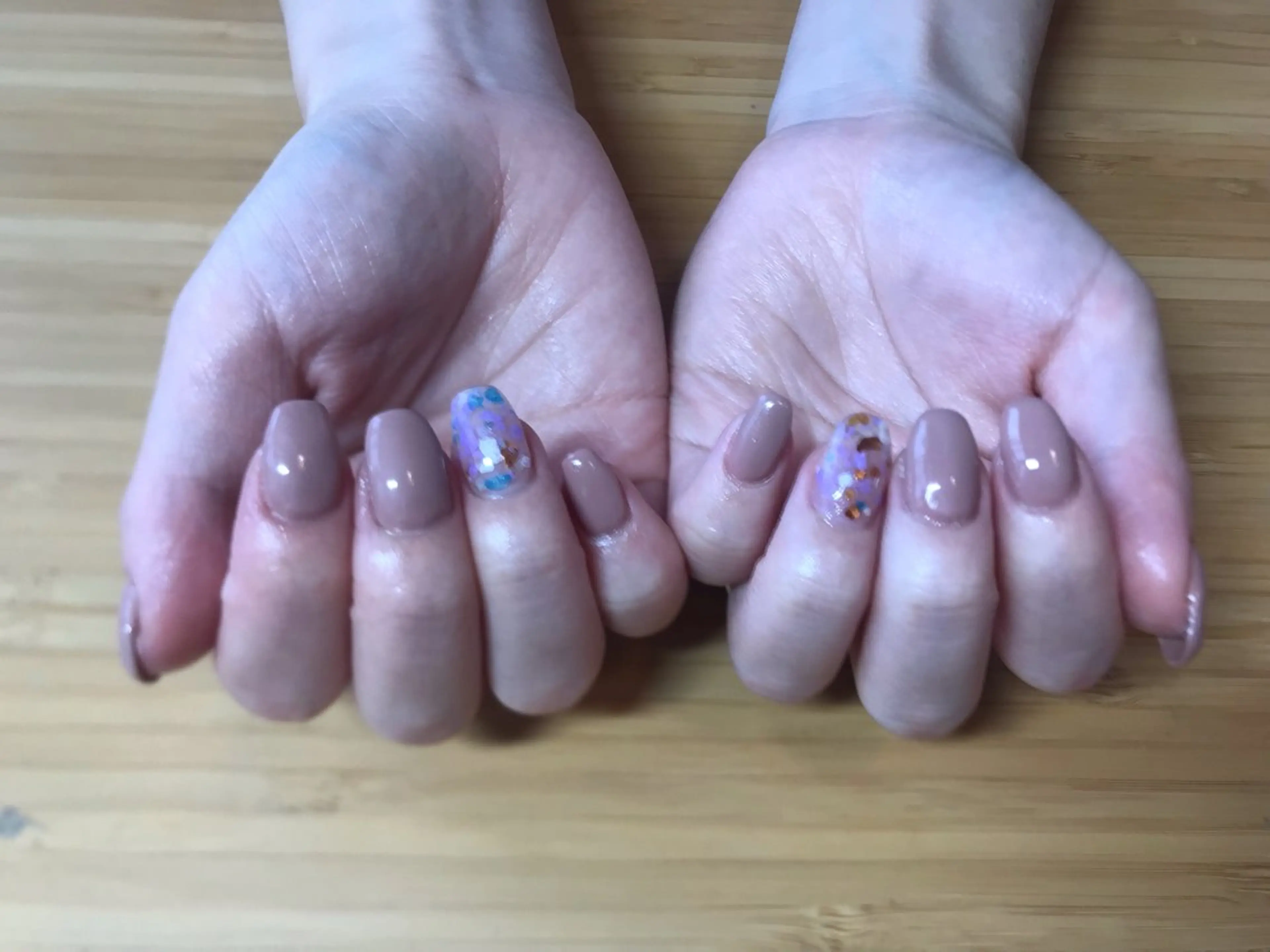 ネイル ハンドネイル Nailist Missaのネイルデザイン