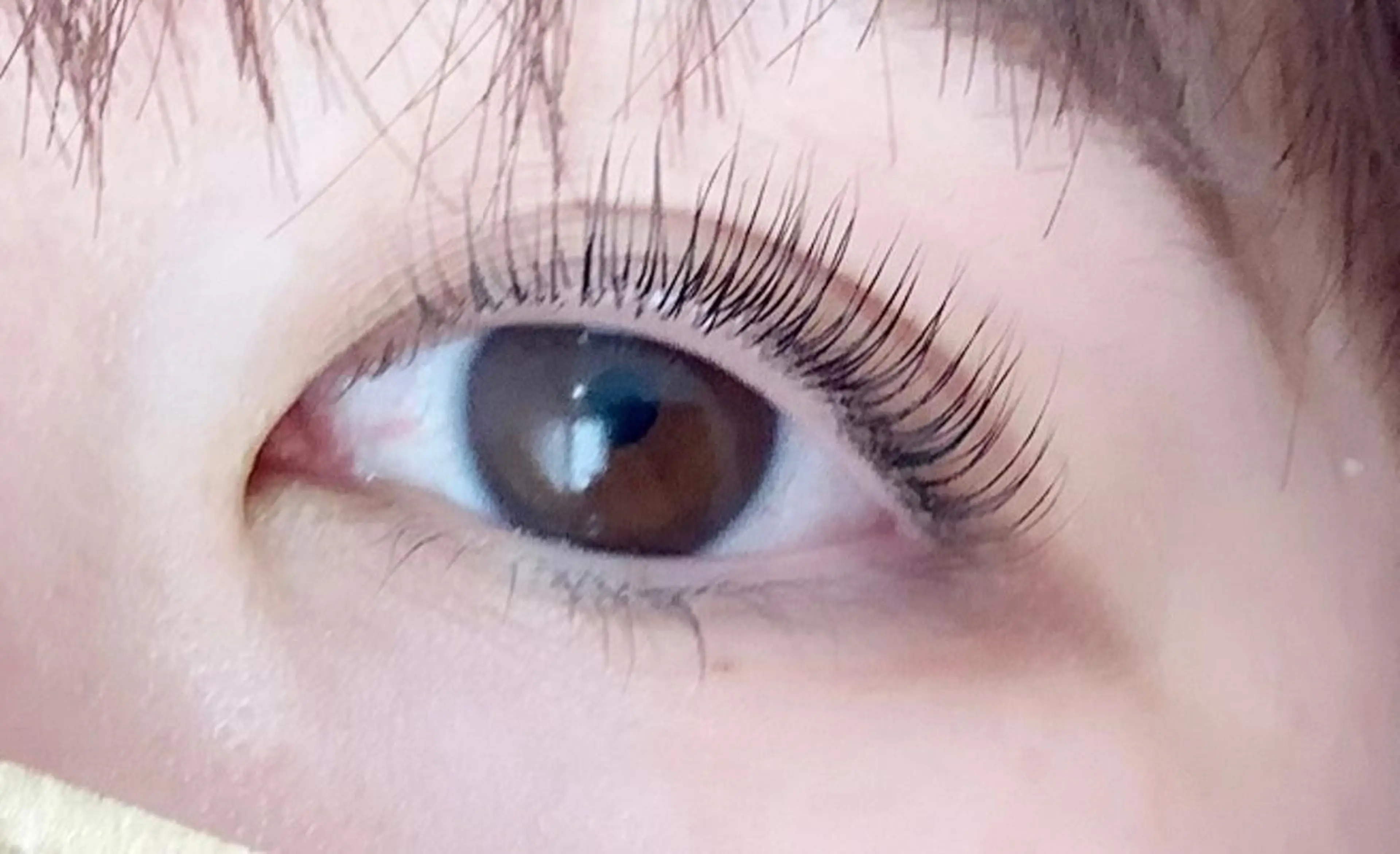 マツエク・マツパ アイサロン フェア 新百合ヶ丘店のマツエク・マツパデザイン