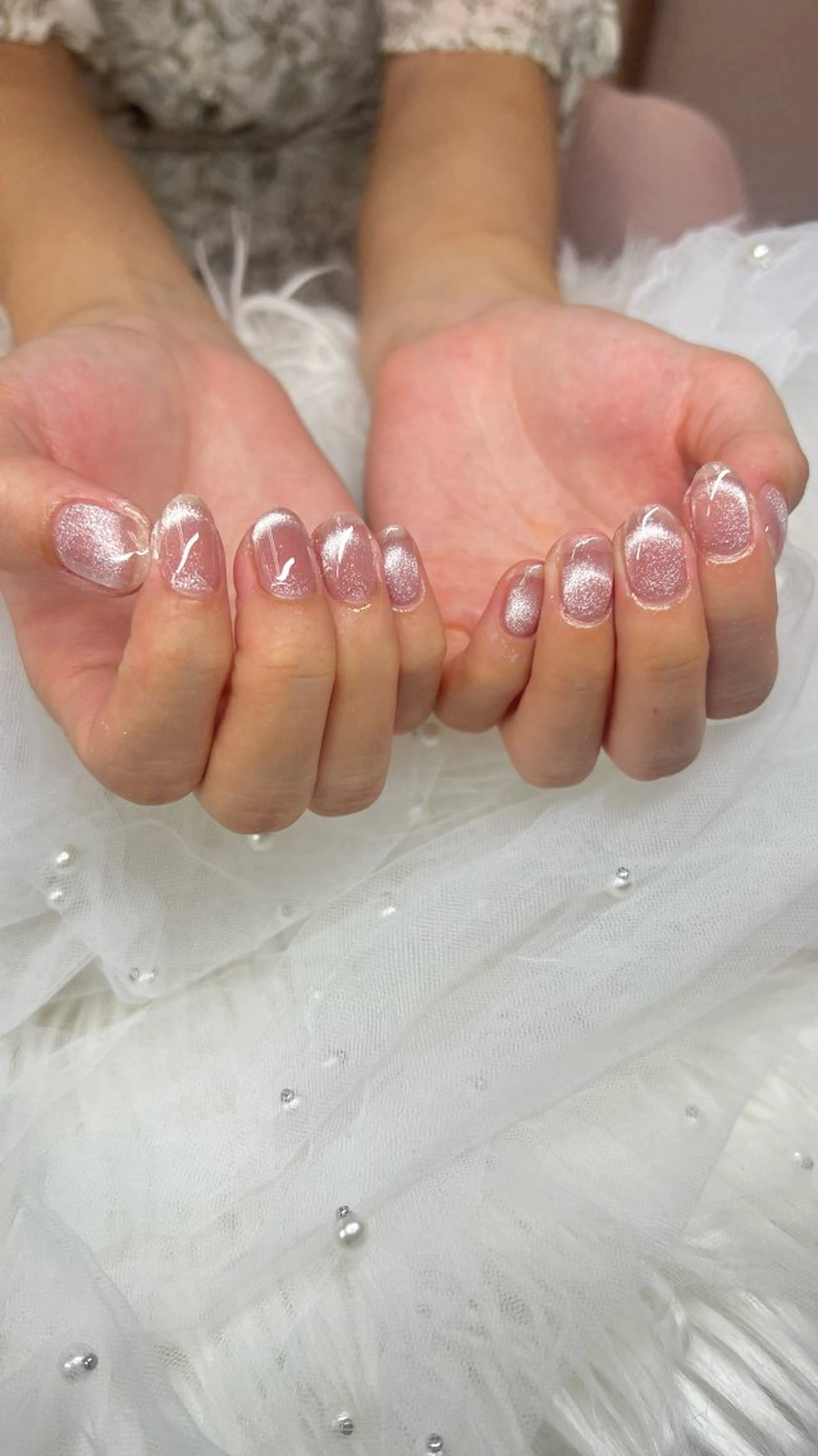 ネイル chiaki T&Knailのネイルデザイン