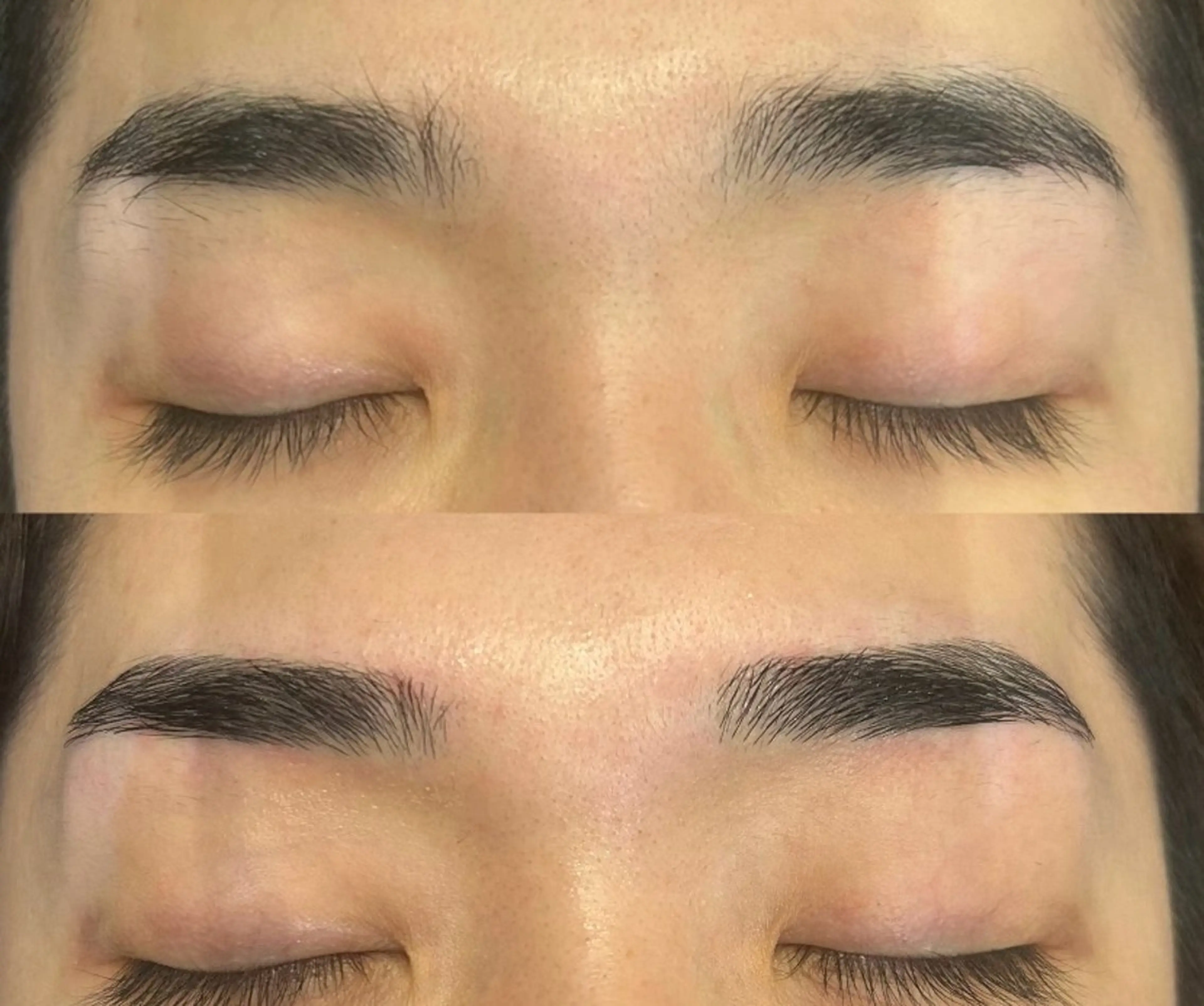 アイブロウ メンズ眉毛専門店MASTER EYEBROW立川南口本店所属・master コトノの眉毛・アイブロウイメージ