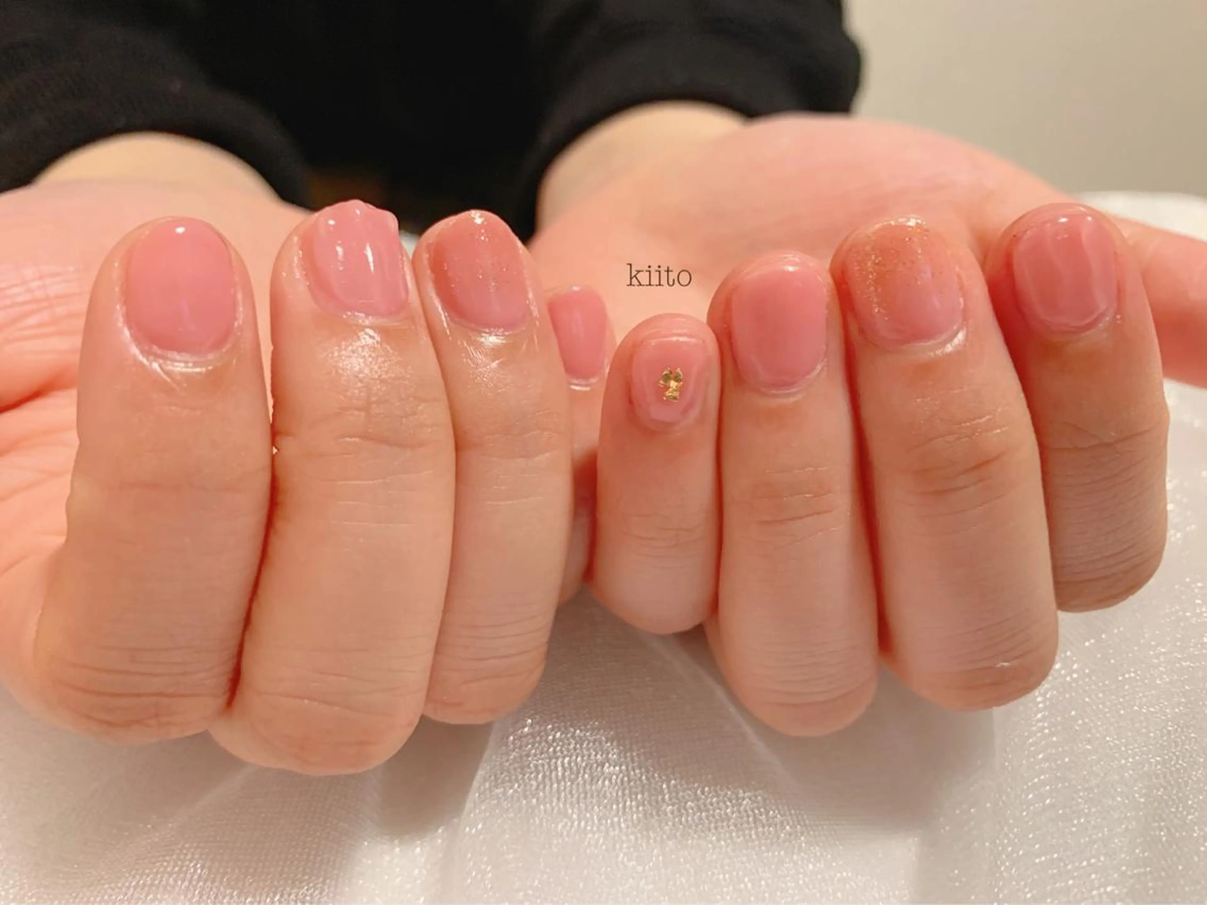 ネイル toi nail.所属・toi nail.のネイルデザイン