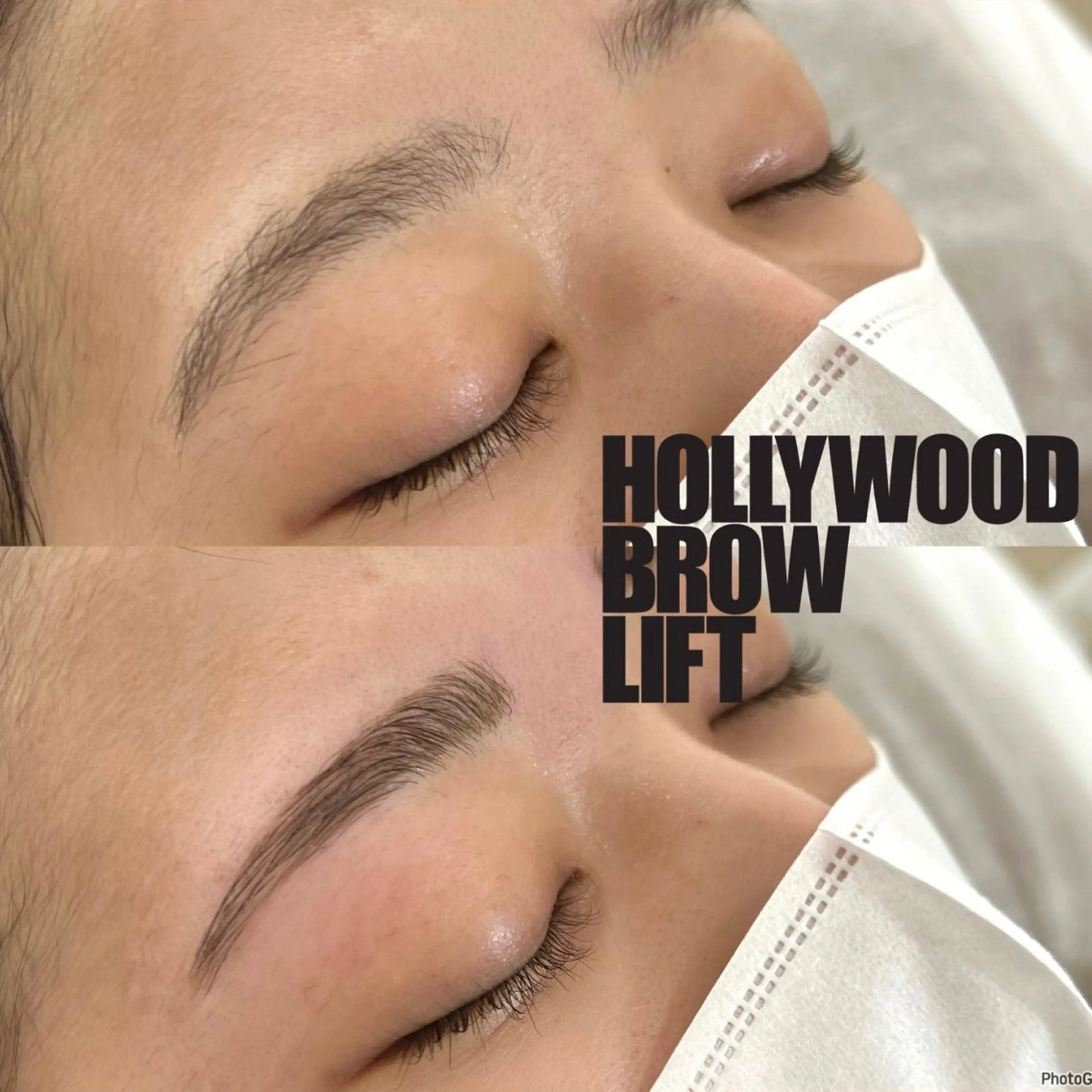 アイブロウ ワックス脱毛 その他(アイブロウ) 脱毛＆Beauty salon IILA所属・垢抜けお手伝い💖 Sakuraの眉毛・アイブロウイメージ