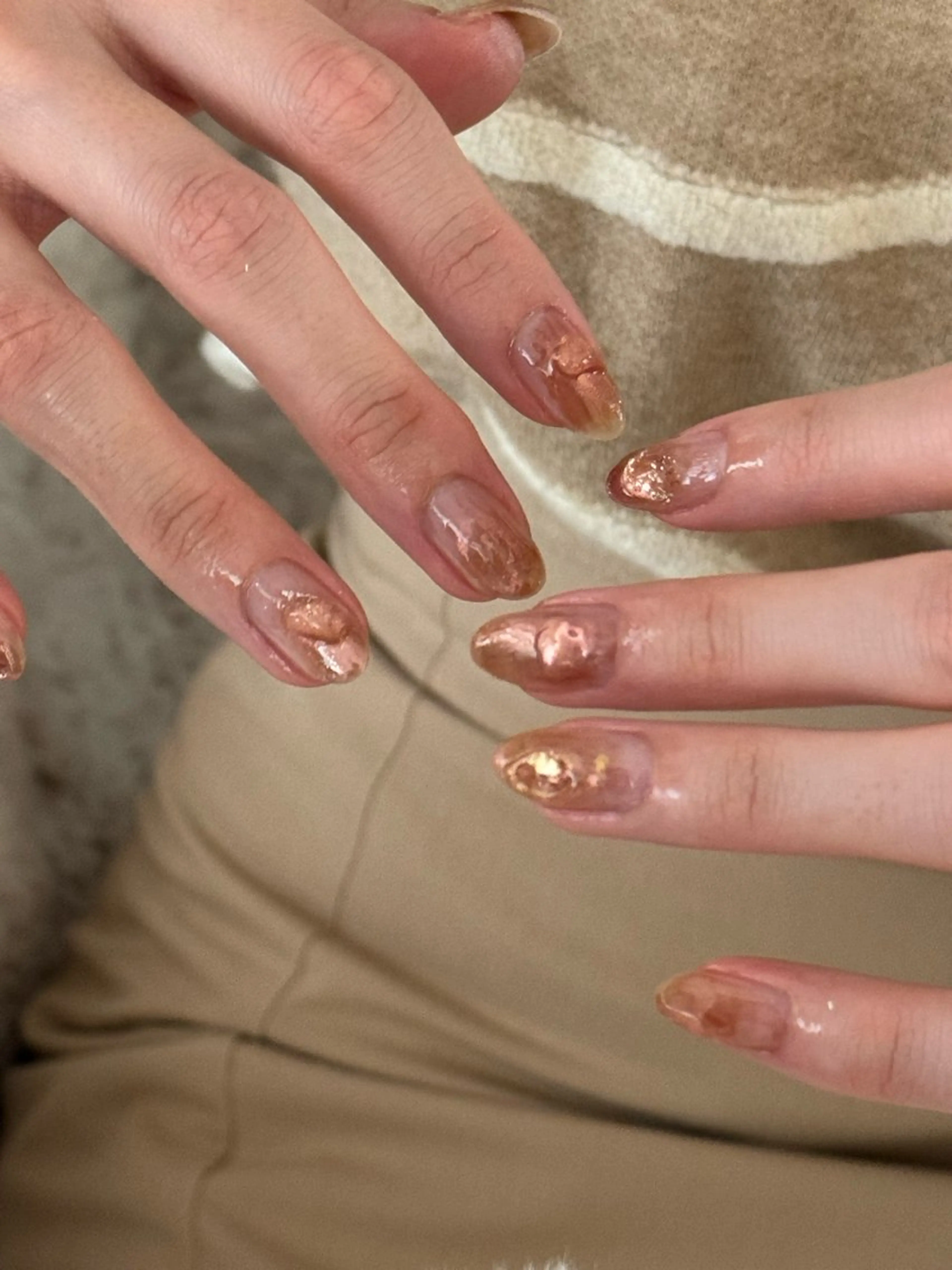 ネイル 土屋 智子のエステ・リラクイメージ