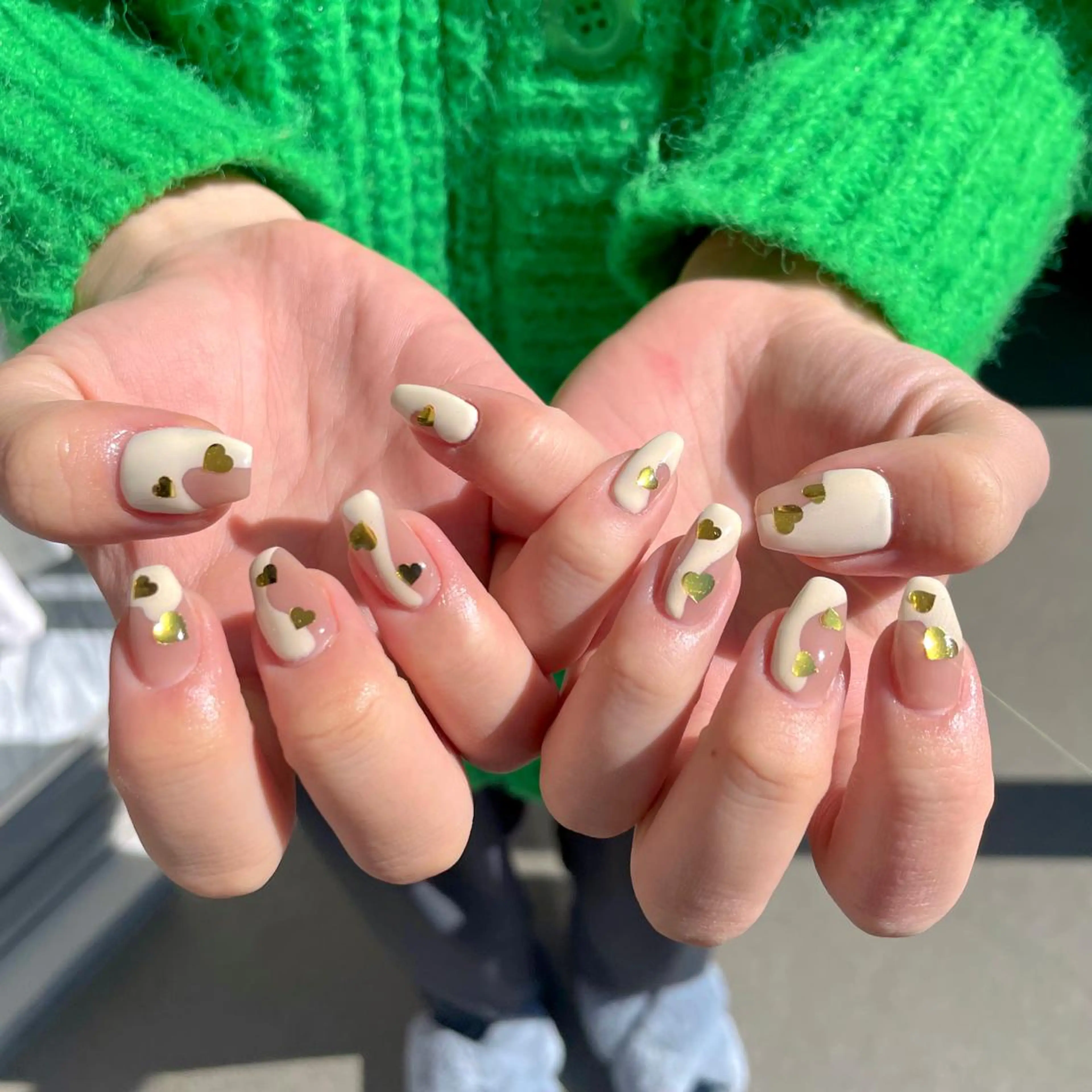 ネイル Sii nail 🤍SAKIのネイルデザイン