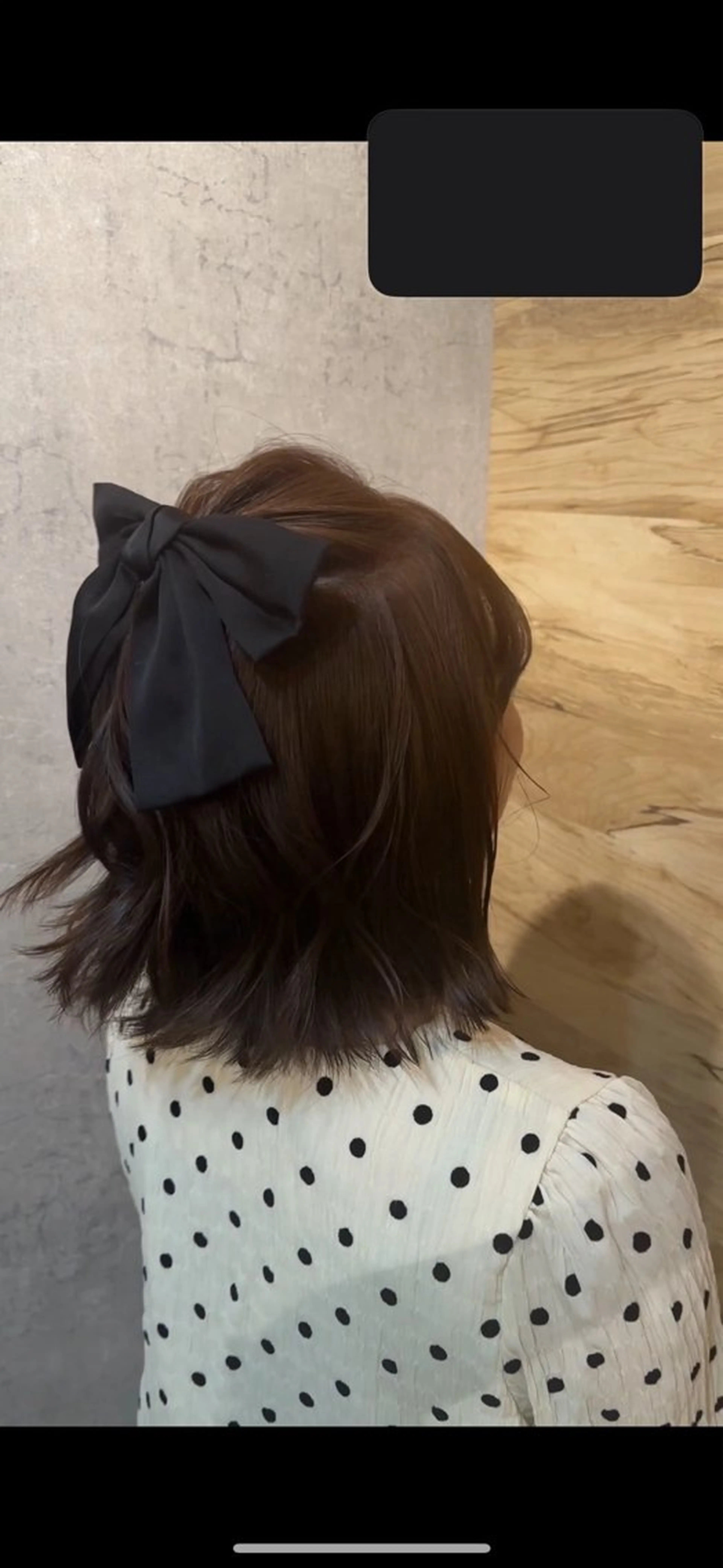 ショート カラー suri-ru hair【スリールヘアー】所属・FURUSAWA AOIのヘアスタイル