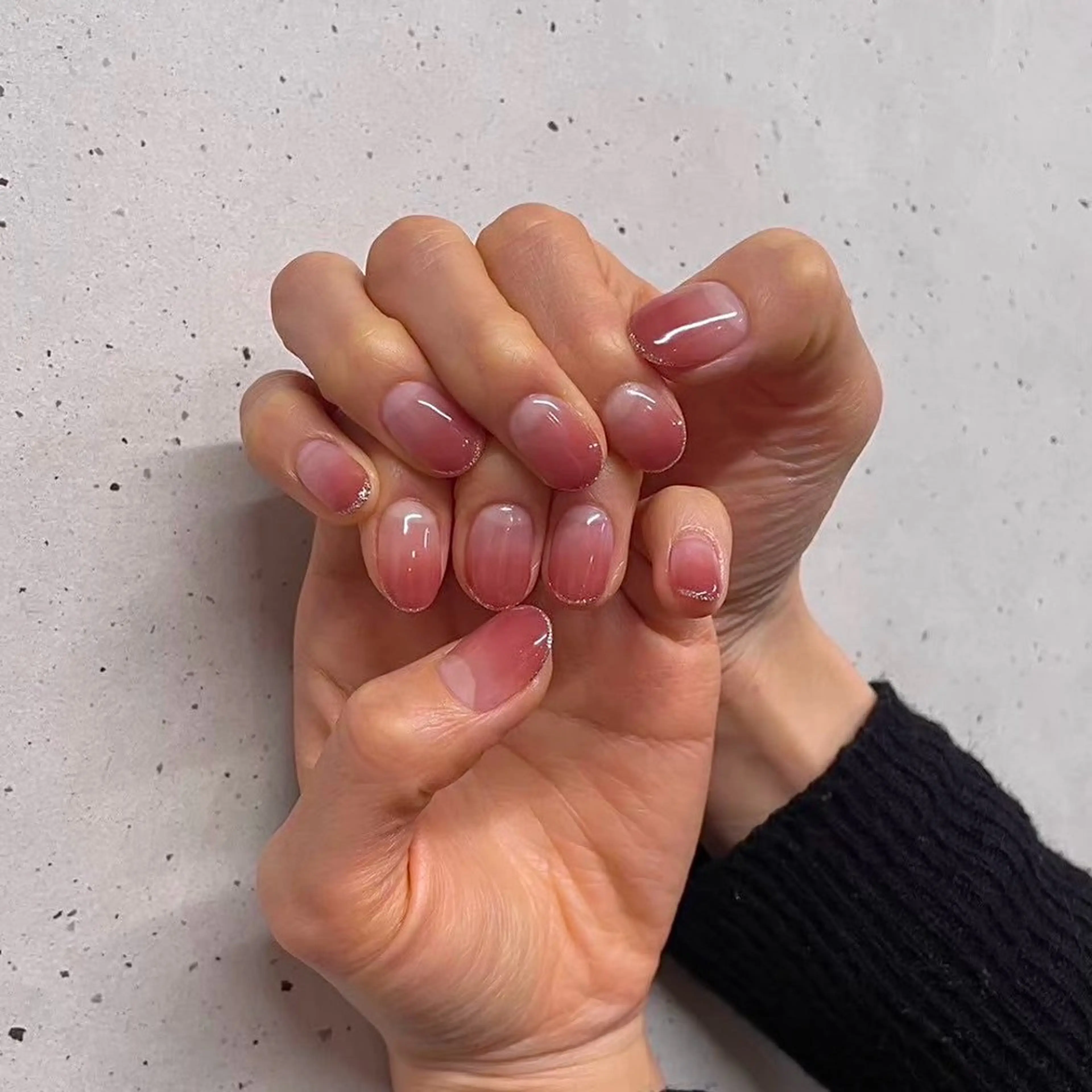 ネイル kanami 🍒⸝⋆のネイルデザイン