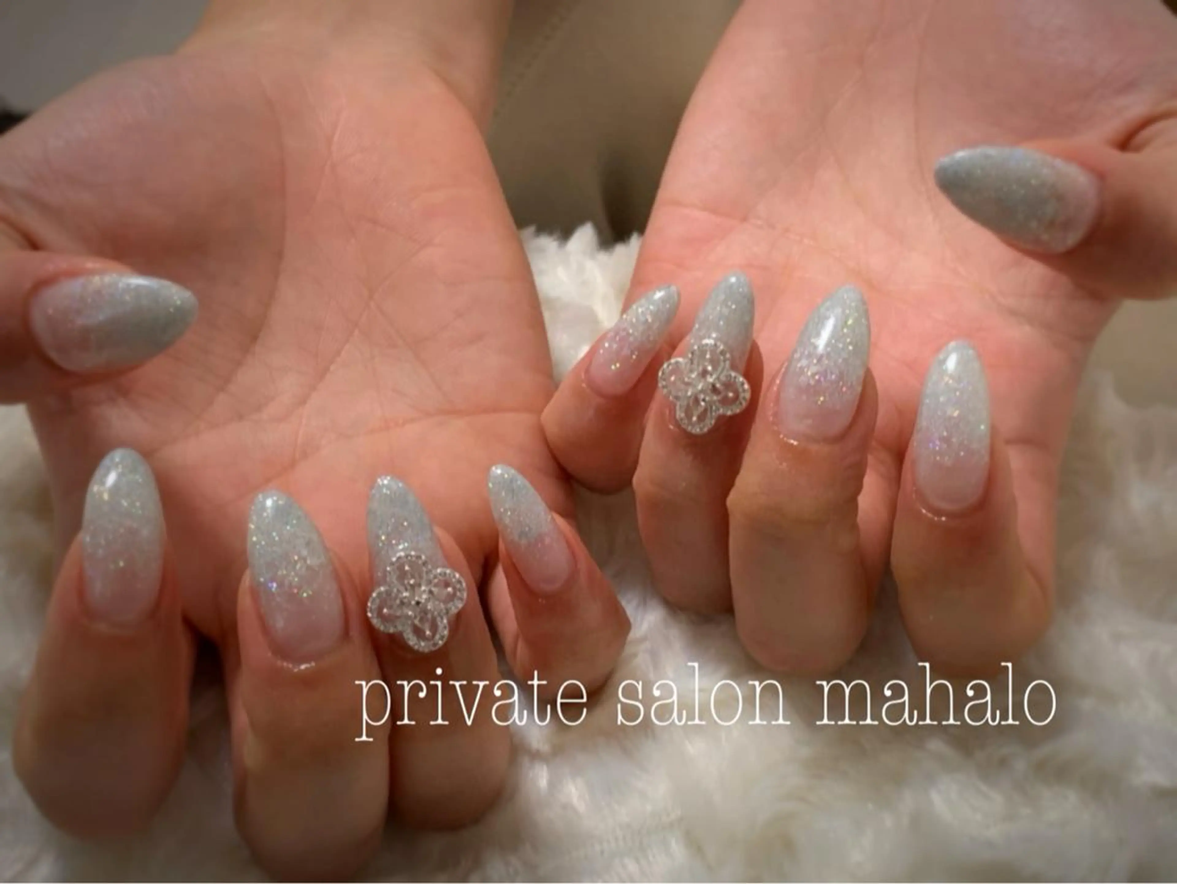 ネイル 💎JADE💎 齊藤沙也香のエステ・リラクイメージ