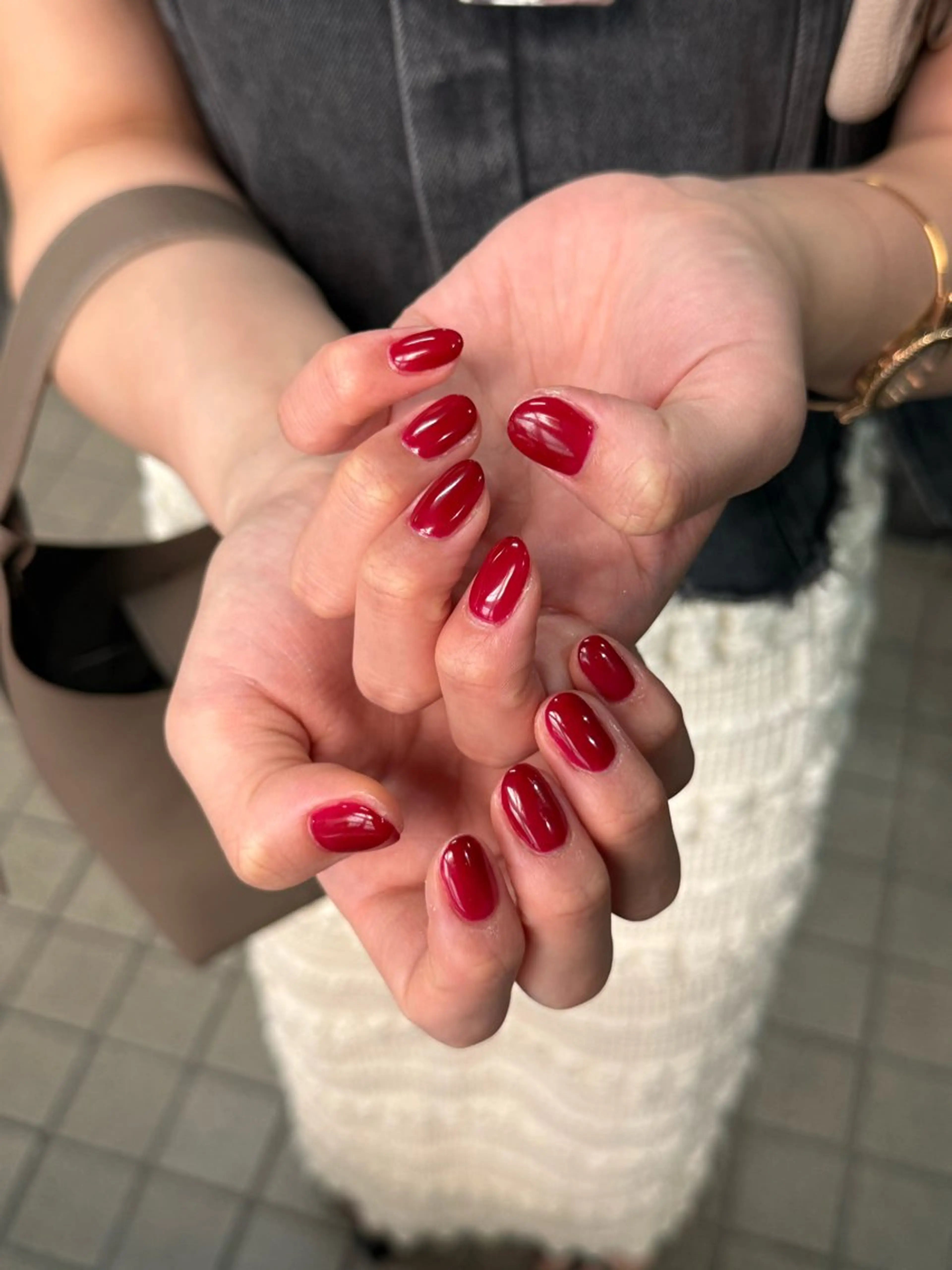 ネイル yui nailのネイルデザイン