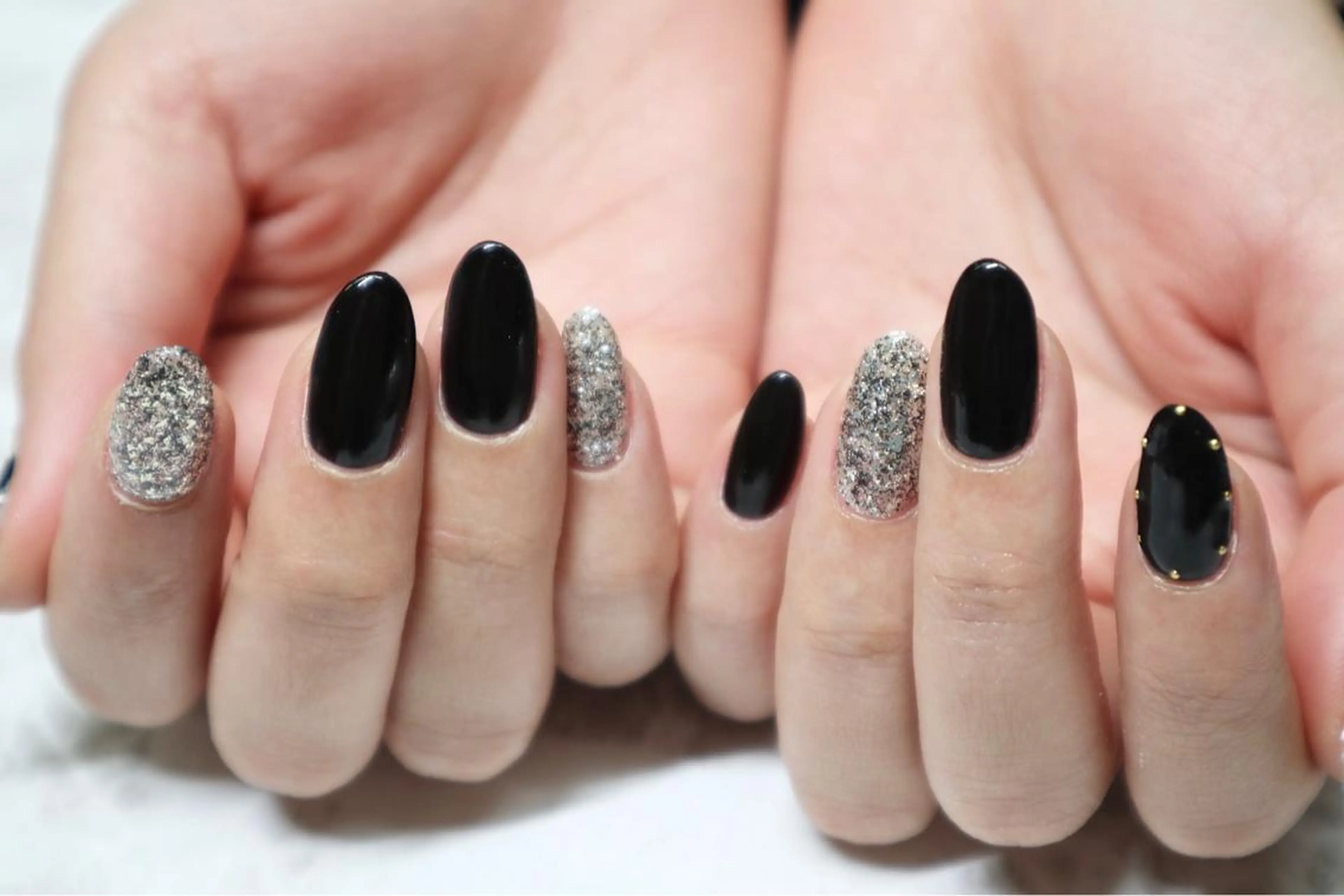 ネイル 小河 仁美のネイルデザイン